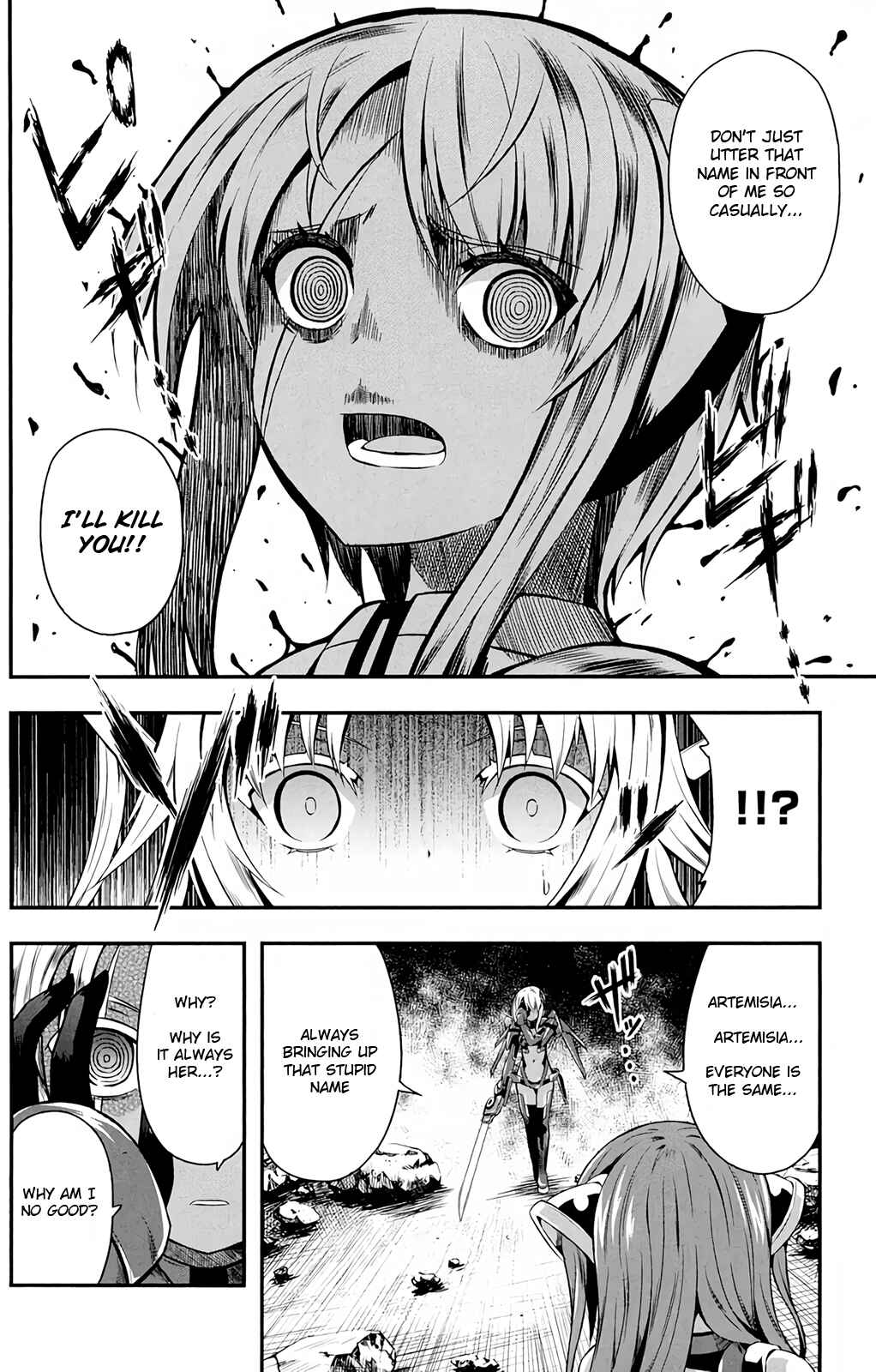 Page 14 Chapter 14 Date-A-STrike