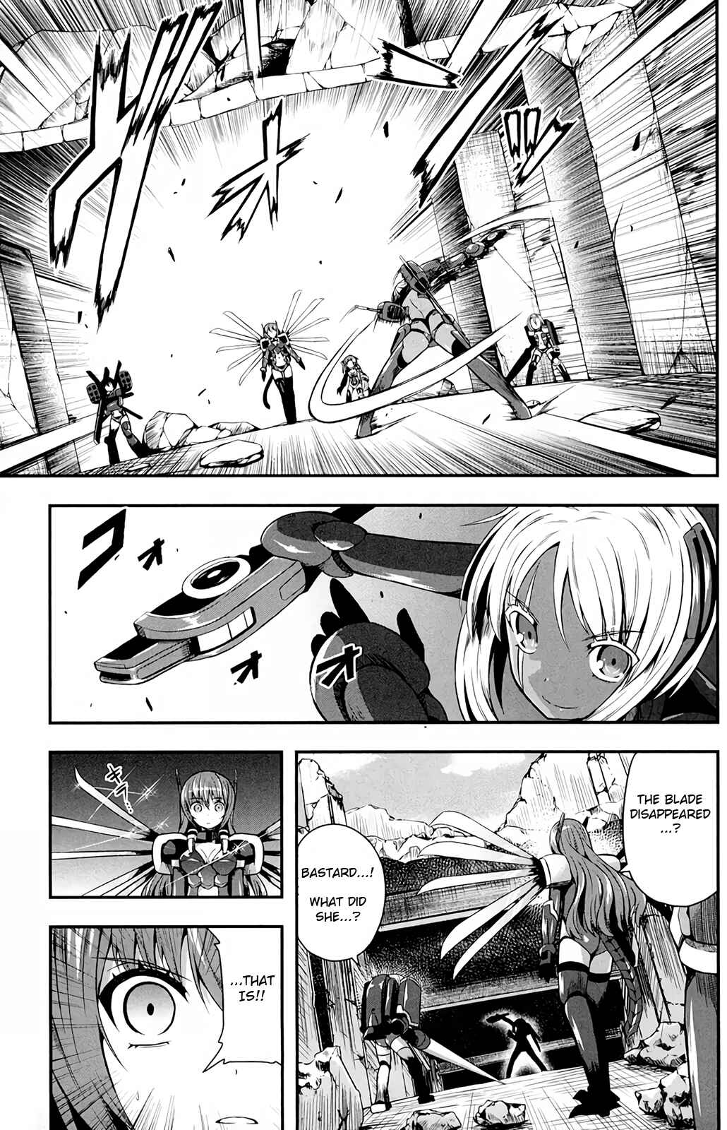 Page 17 Chapter 14 Date-A-STrike