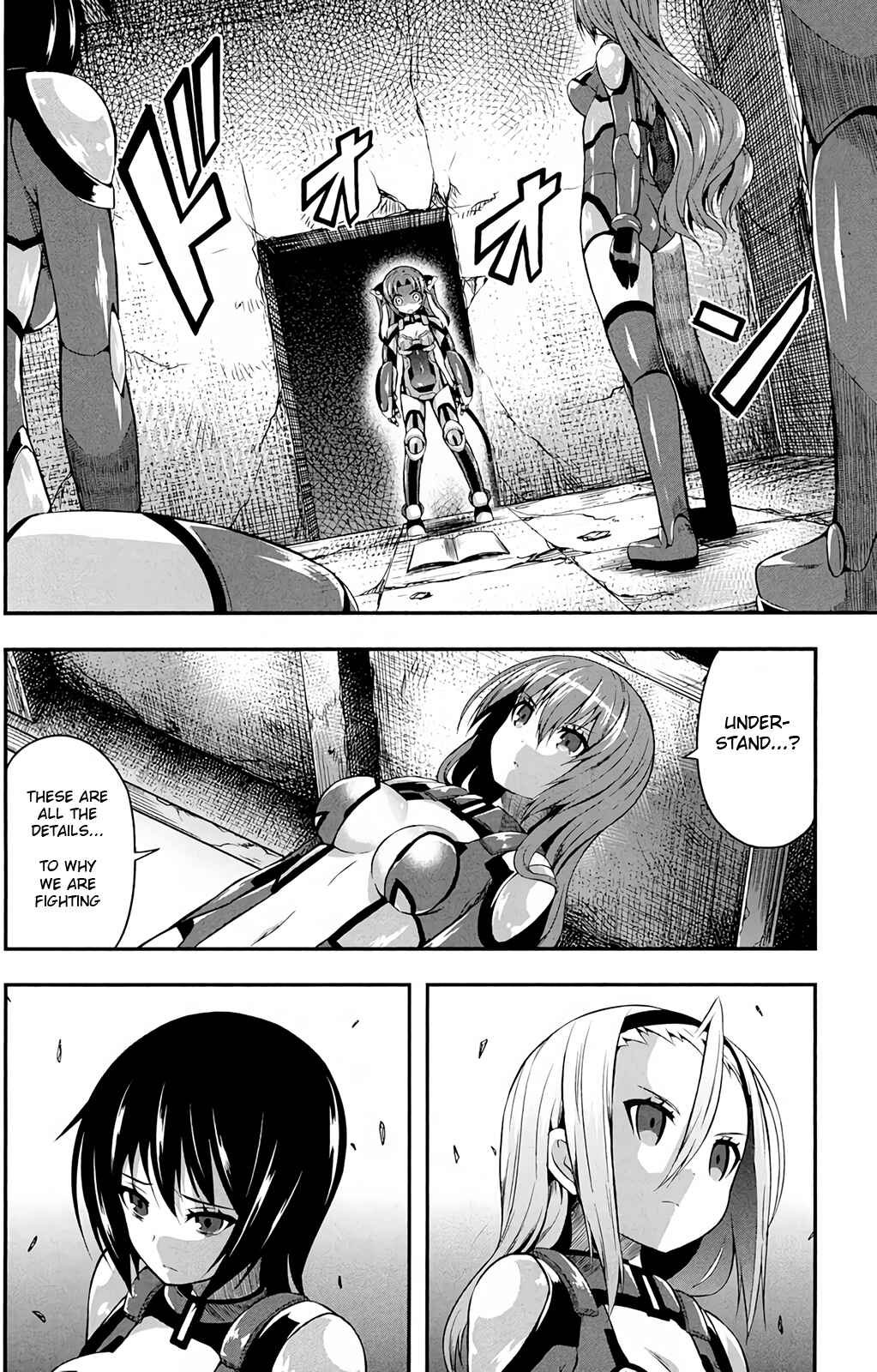 Page 2 Chapter 14 Date-A-STrike