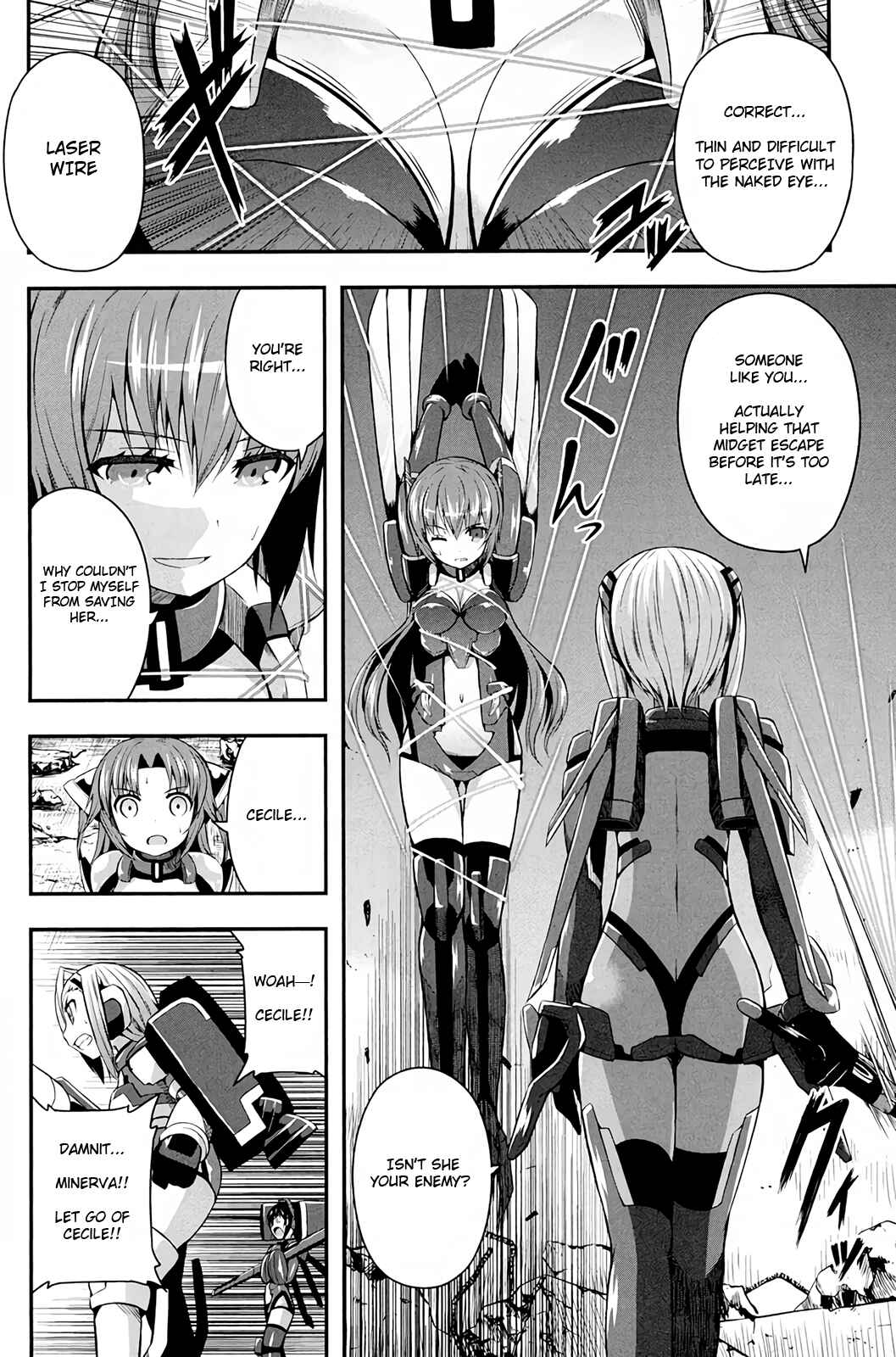 Page 20 Chapter 14 Date-A-STrike