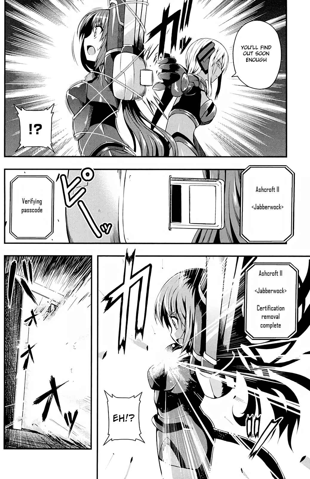 Page 22 Chapter 14 Date-A-STrike