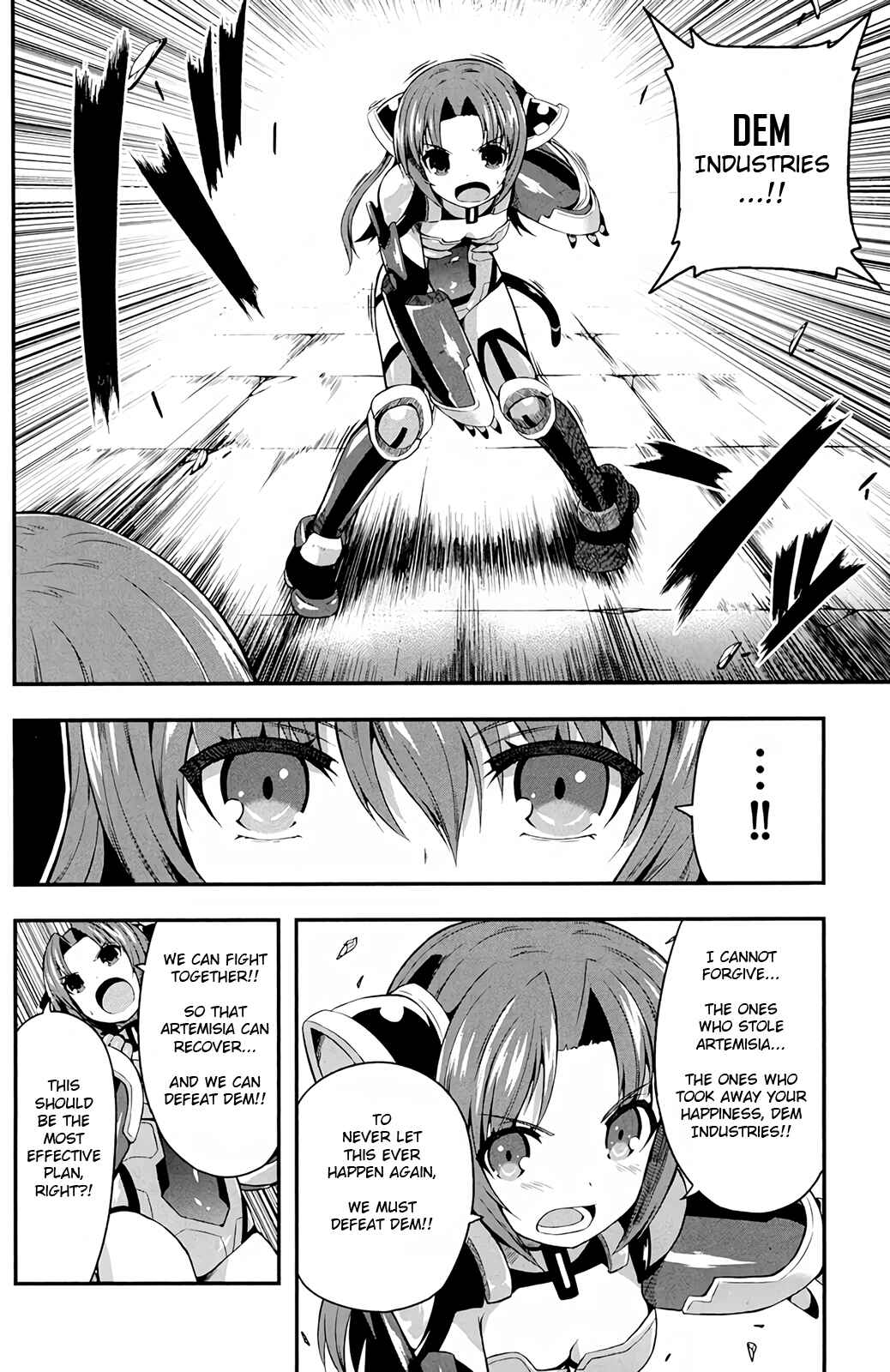 Page 6 Chapter 14 Date-A-STrike