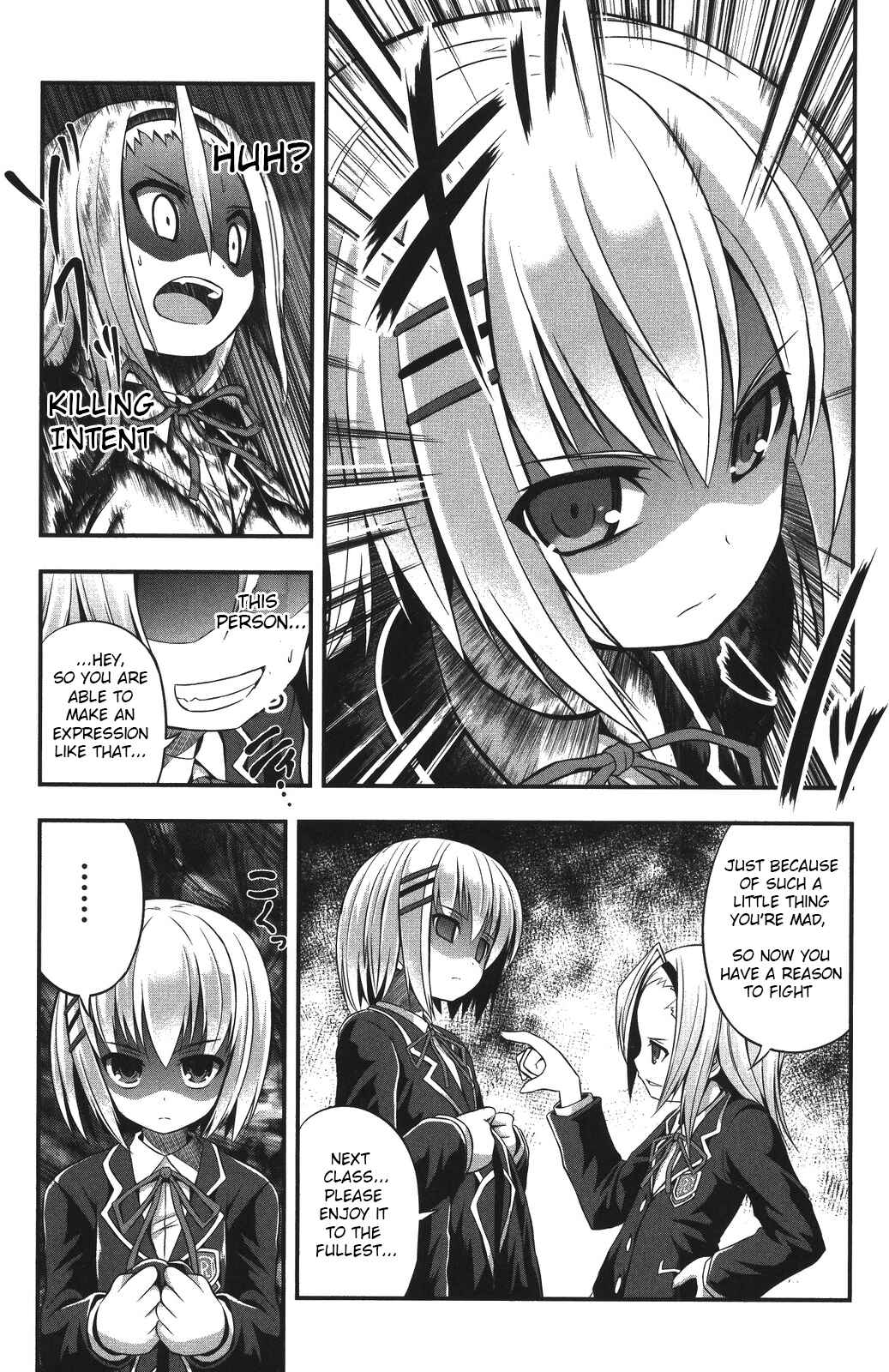 Page 11 Chapter 2 Date-A-STrike