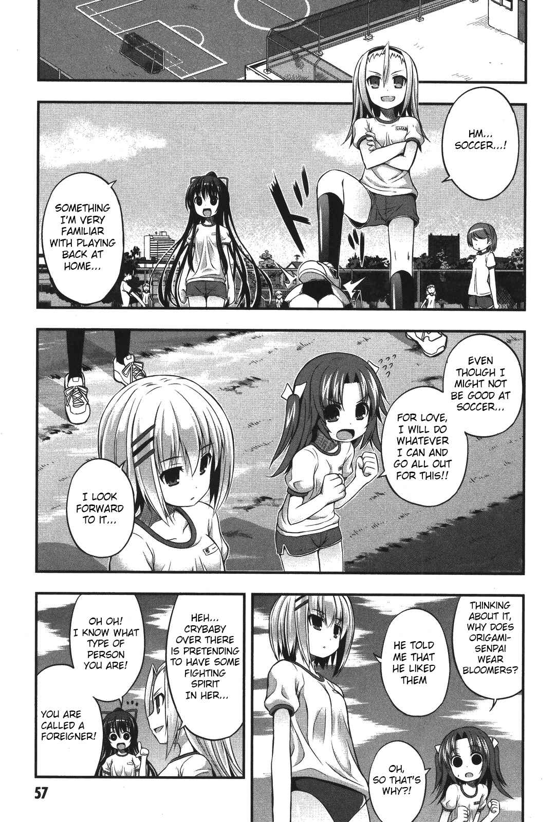 Page 13 Chapter 2 Date-A-STrike