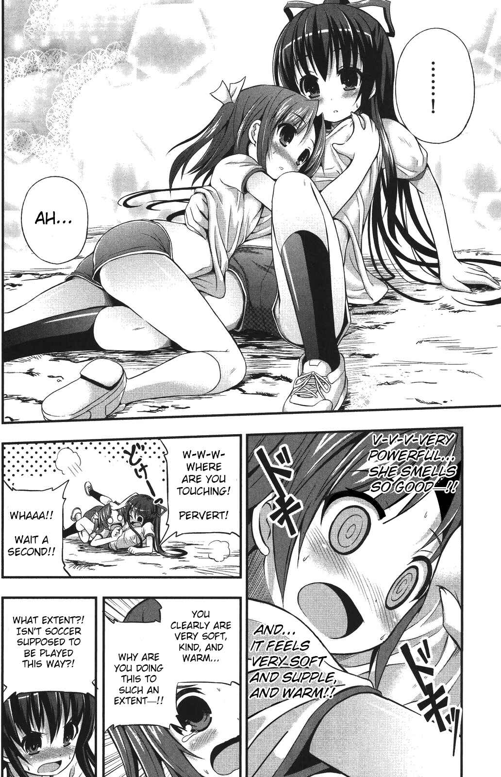 Page 18 Chapter 2 Date-A-STrike
