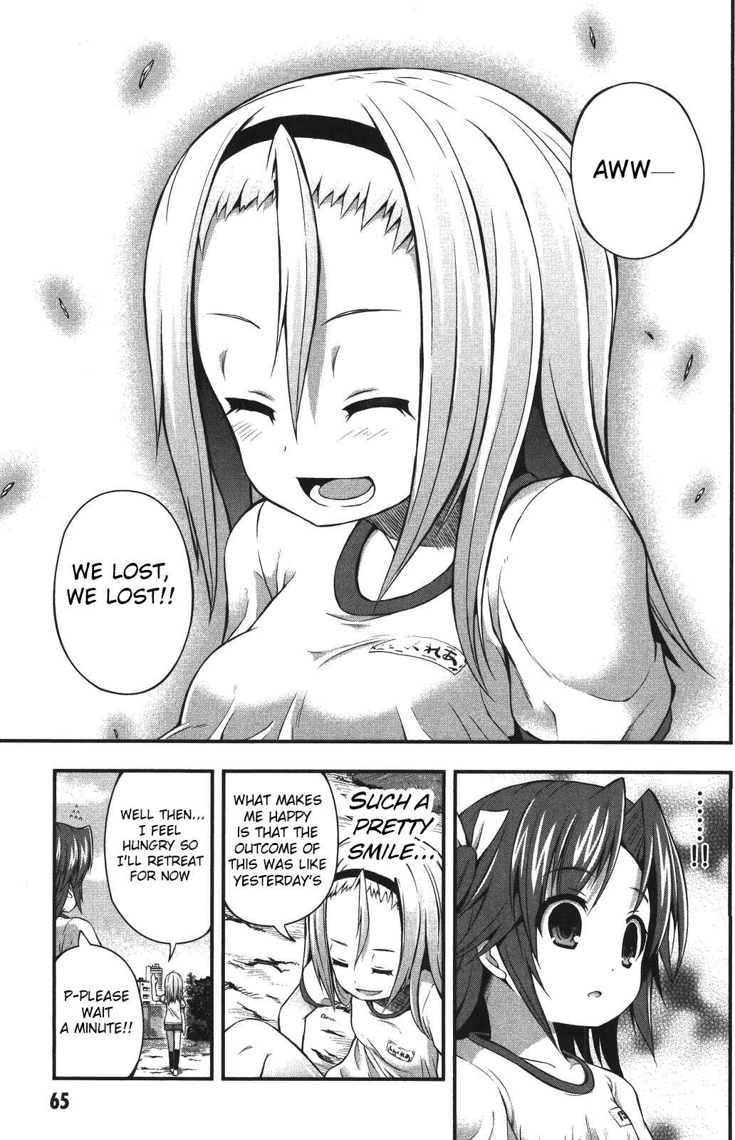 Page 21 Chapter 2 Date-A-STrike