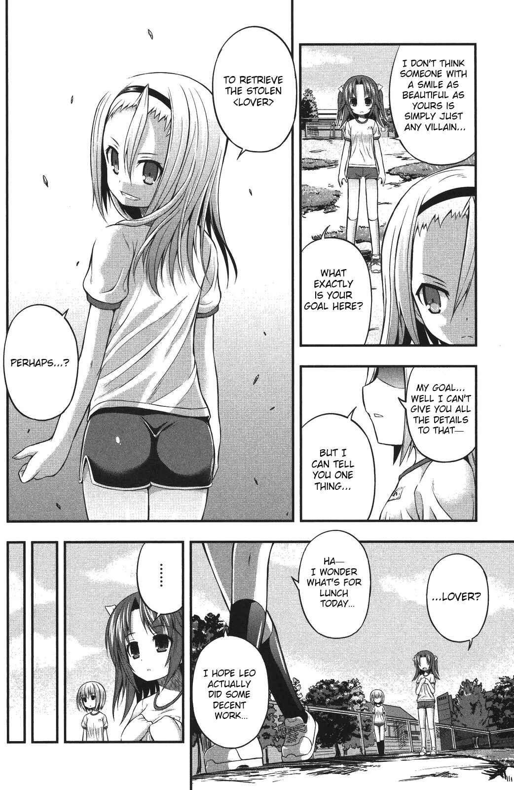 Page 22 Chapter 2 Date-A-STrike