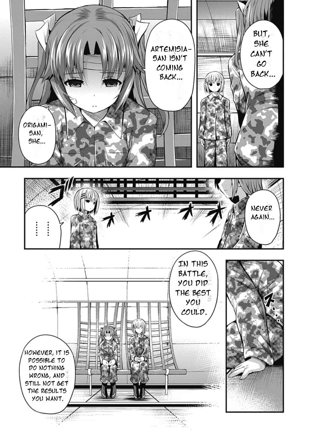 Page 10 Chapter 21 Date-A-STrike