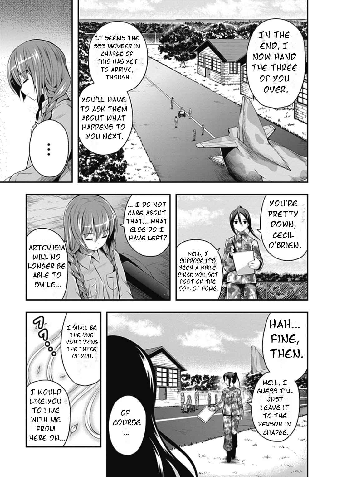 Page 12 Chapter 21 Date-A-STrike