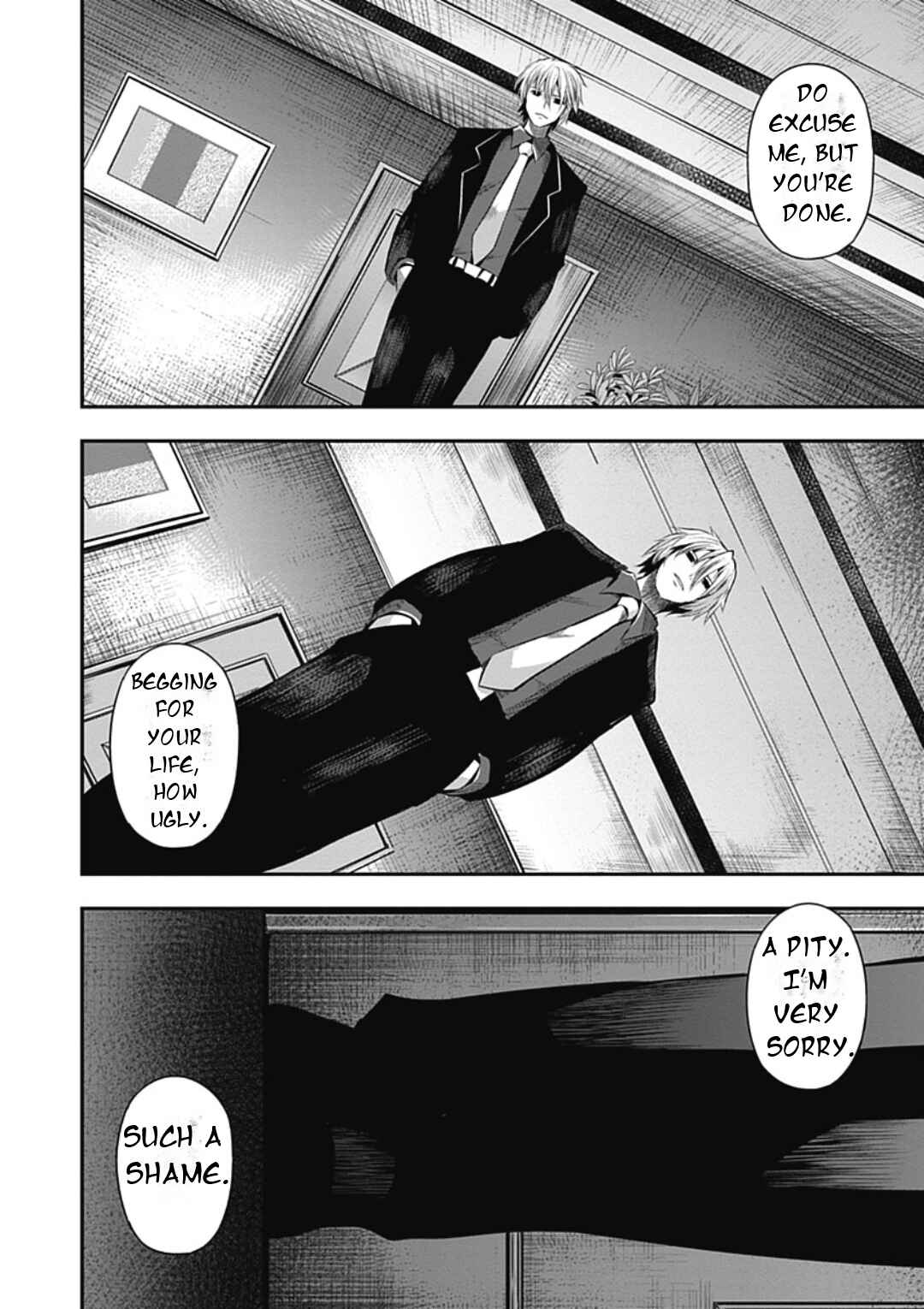 Page 24 Chapter 21 Date-A-STrike