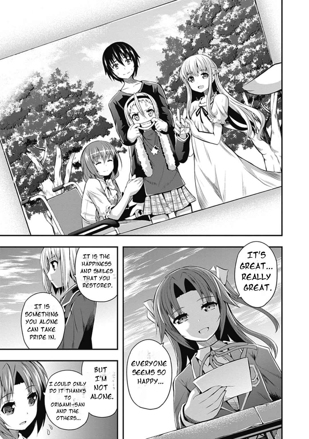 Page 29 Chapter 21 Date-A-STrike