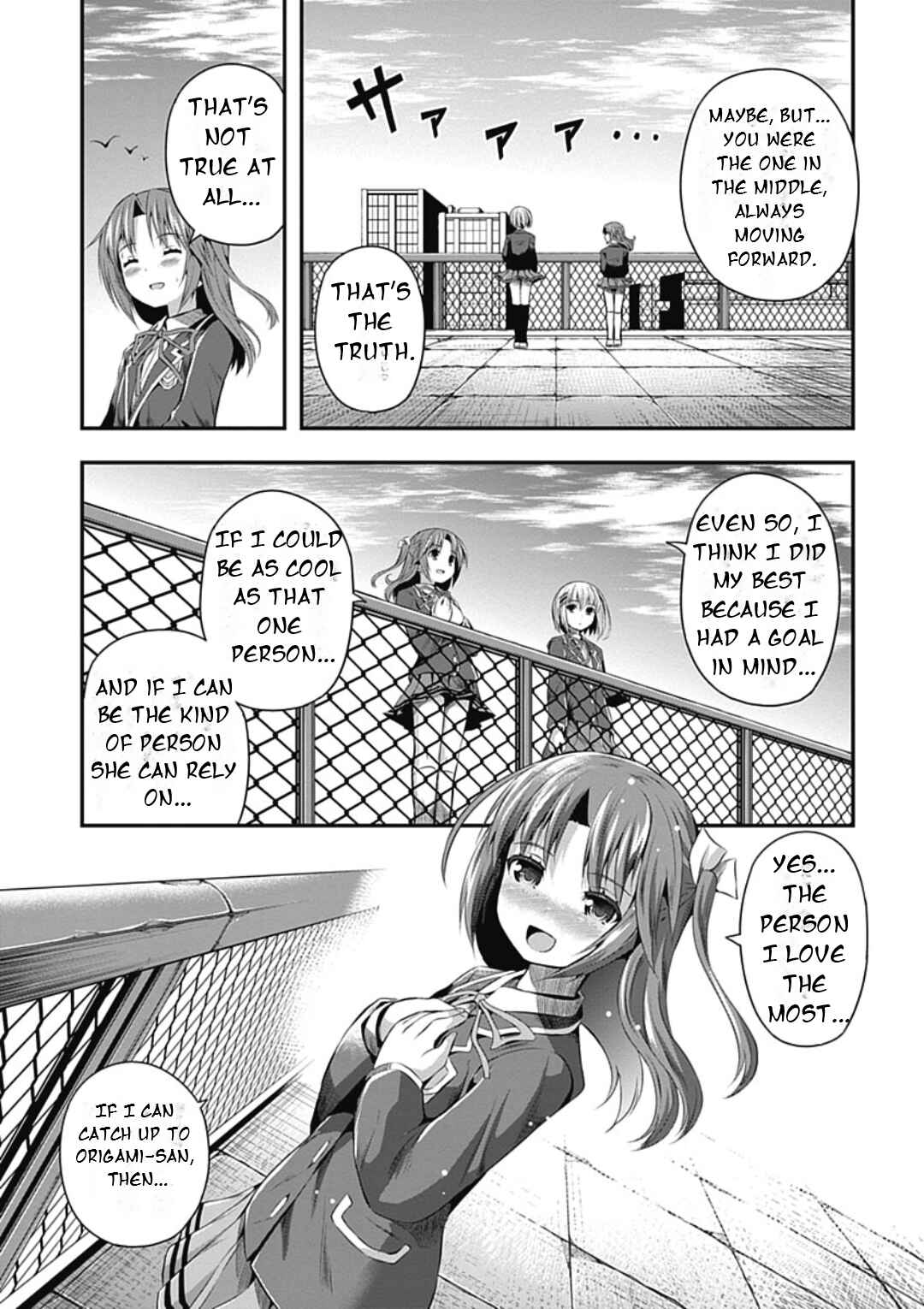 Page 30 Chapter 21 Date-A-STrike