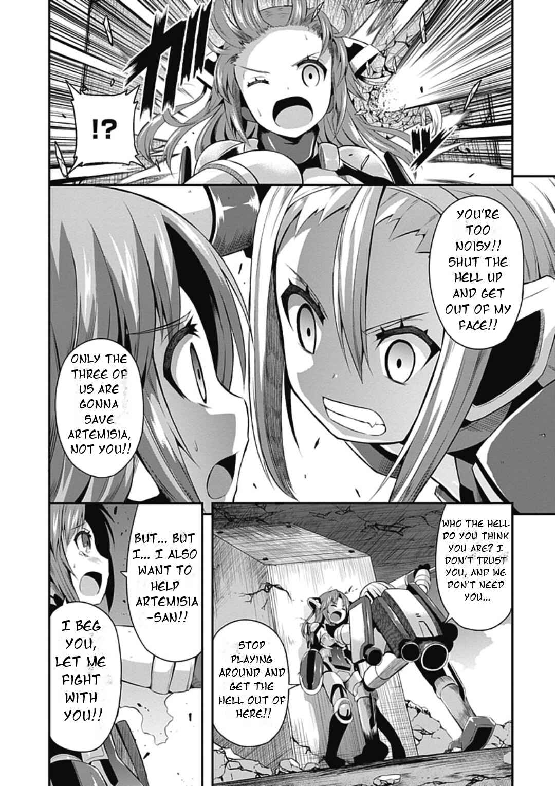 Page 10 Chapter 15 Date-A-STrike