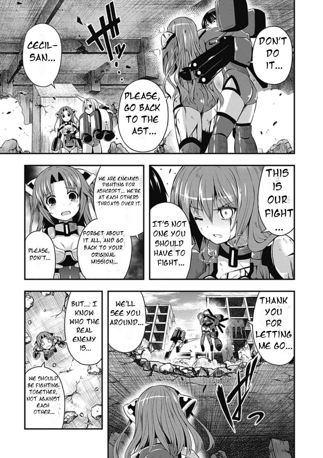 Page 11 Chapter 15 Date-A-STrike