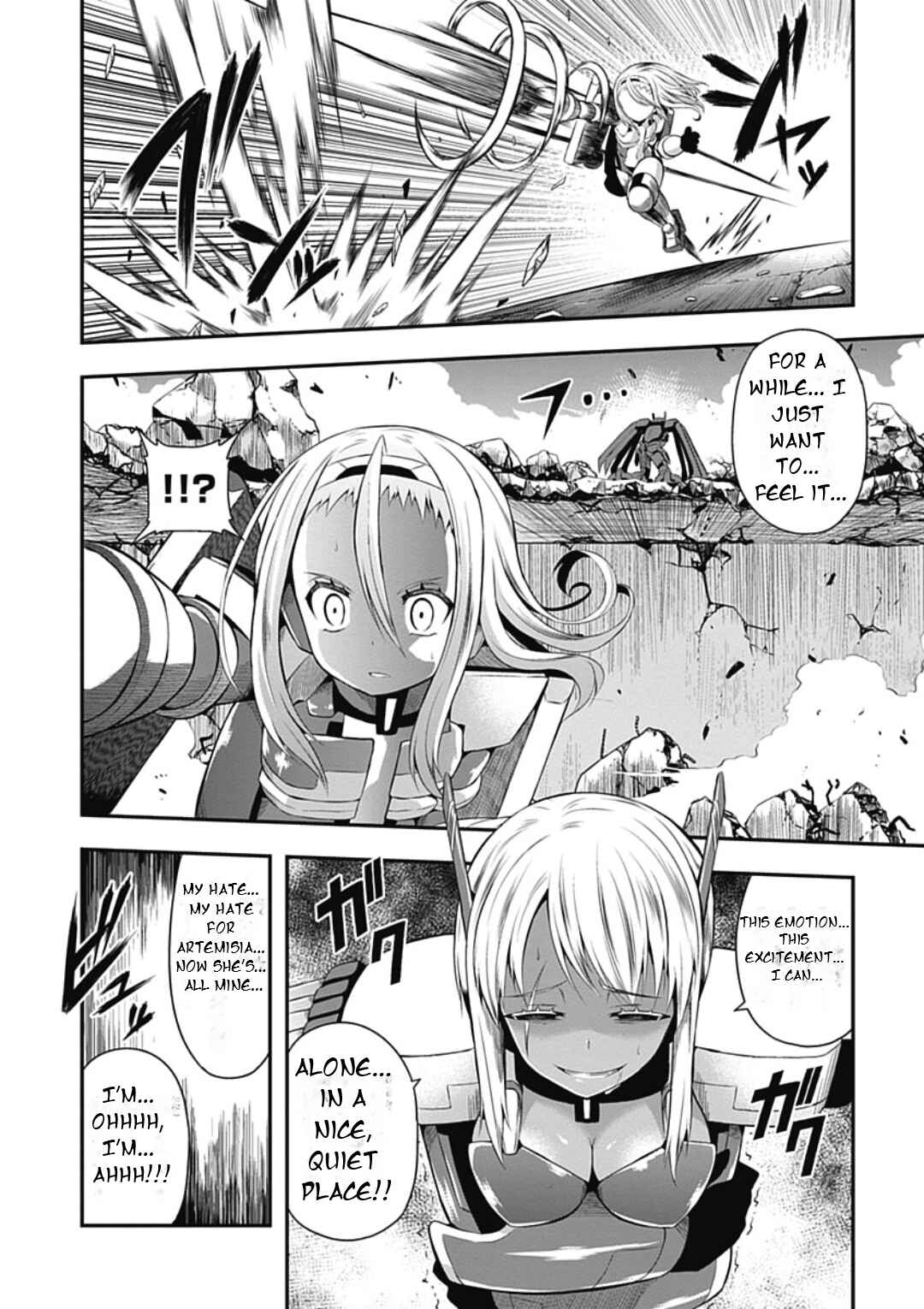 Page 8 Chapter 15 Date-A-STrike