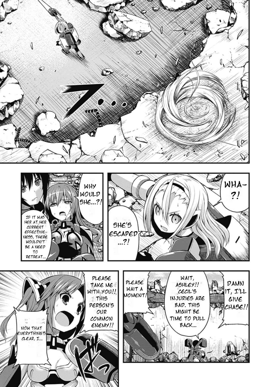 Page 9 Chapter 15 Date-A-STrike