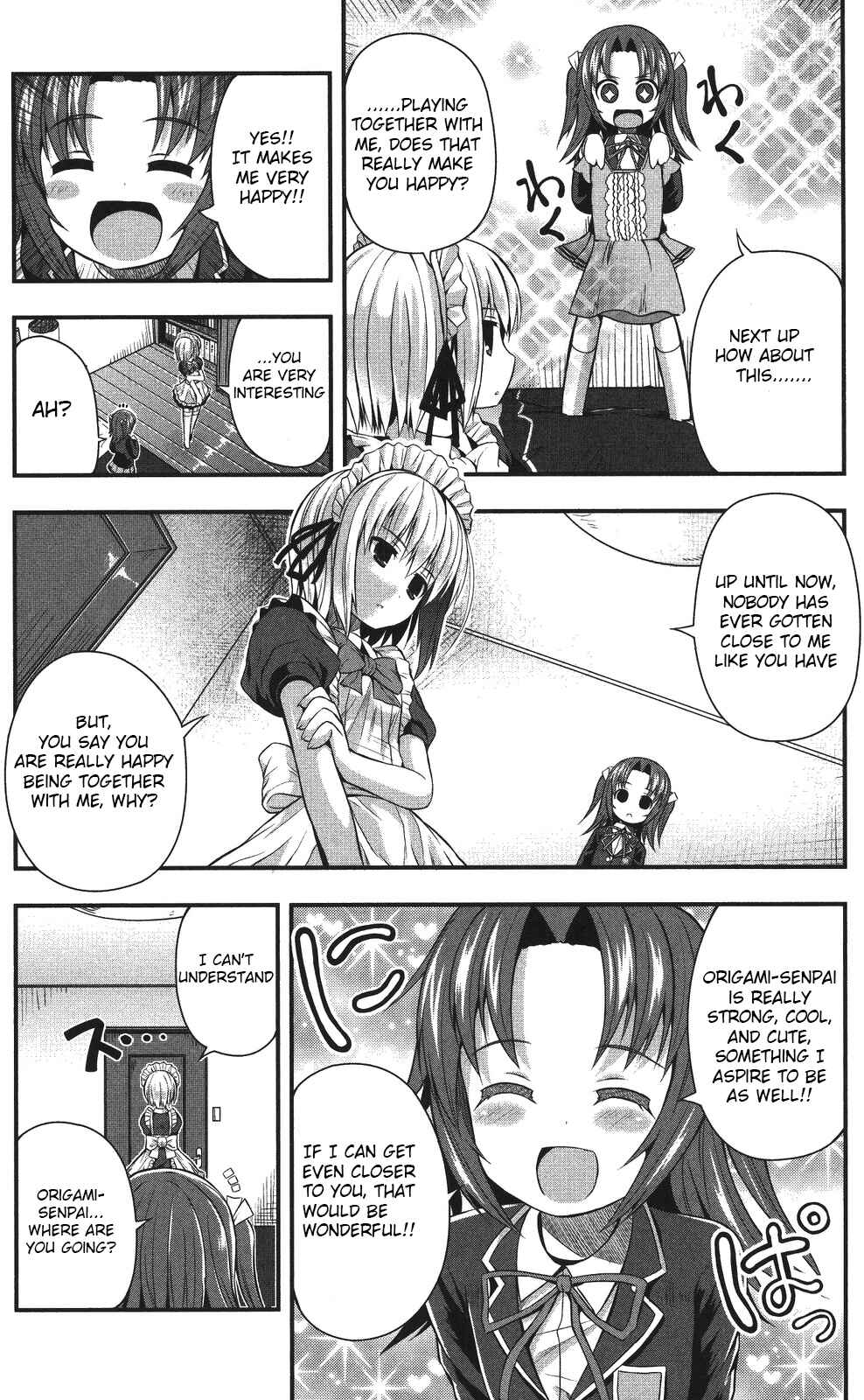 Page 10 Chapter 3 Date-A-STrike