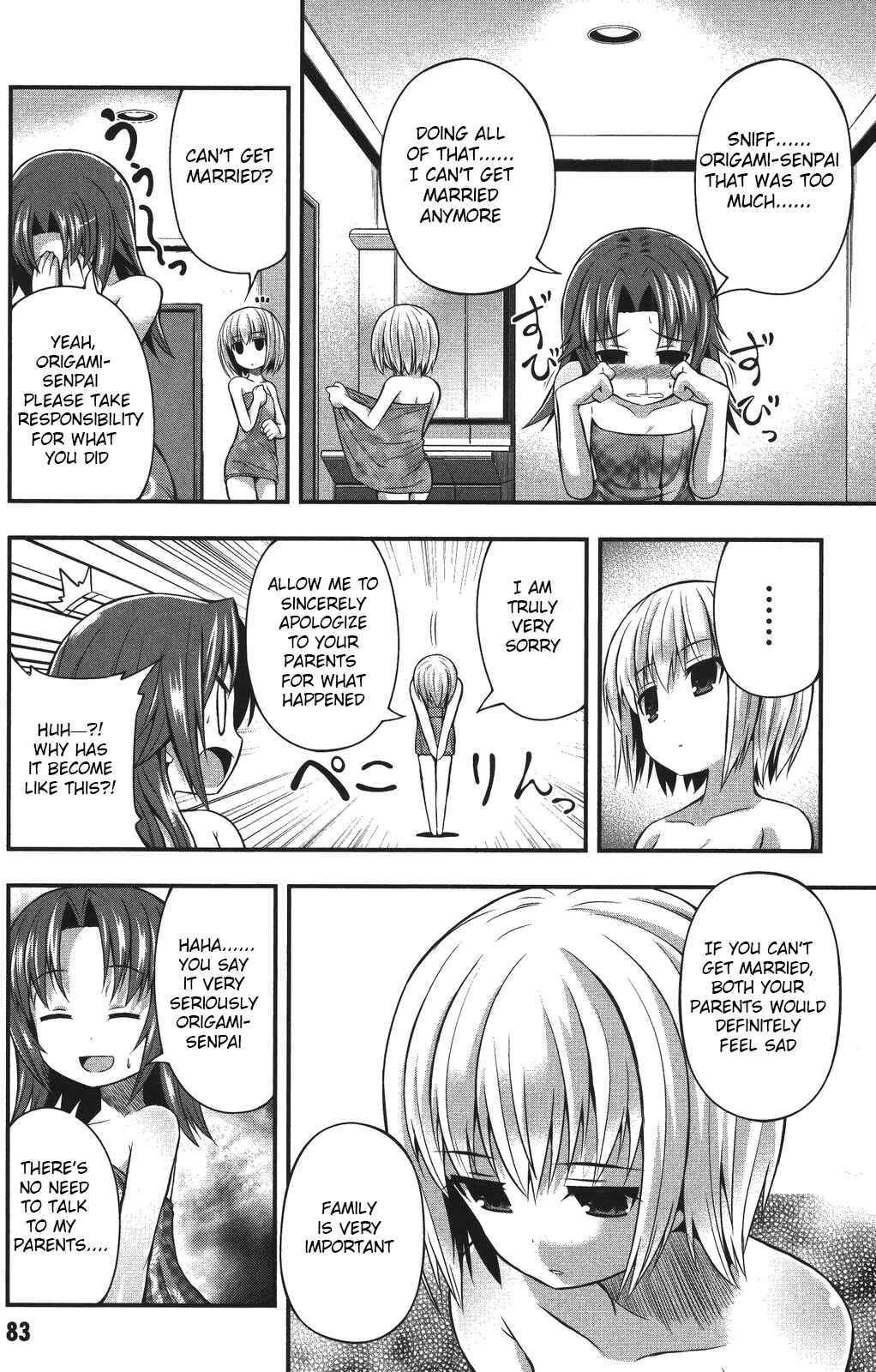 Page 15 Chapter 3 Date-A-STrike