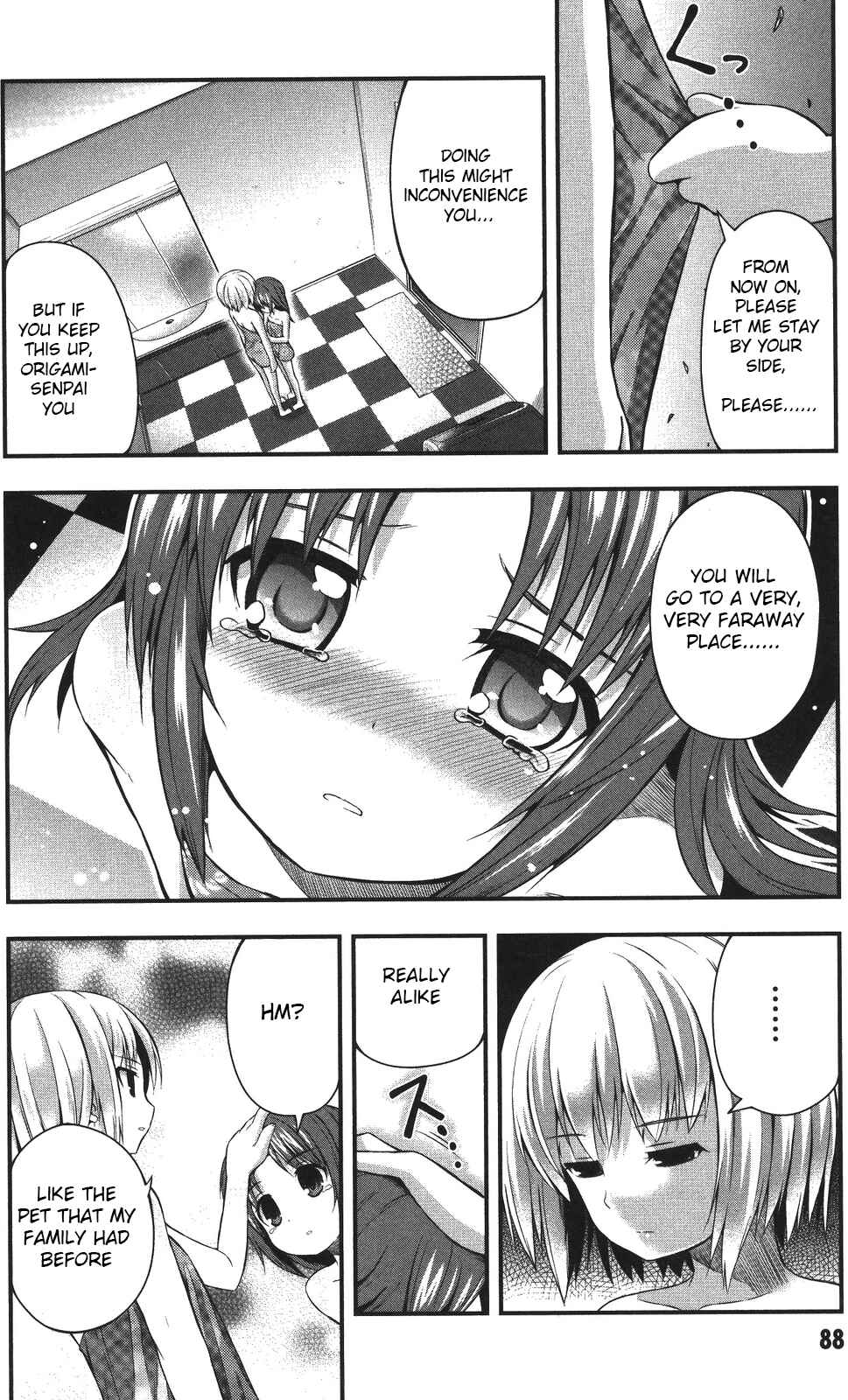 Page 20 Chapter 3 Date-A-STrike