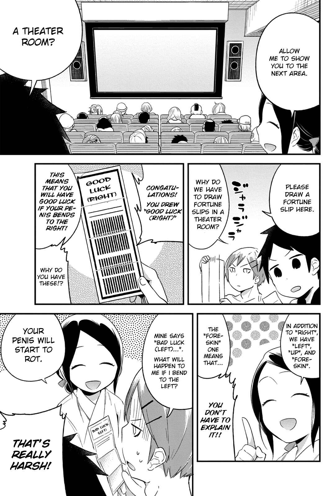 Page 6 Chapter 20 Dansan Joshi