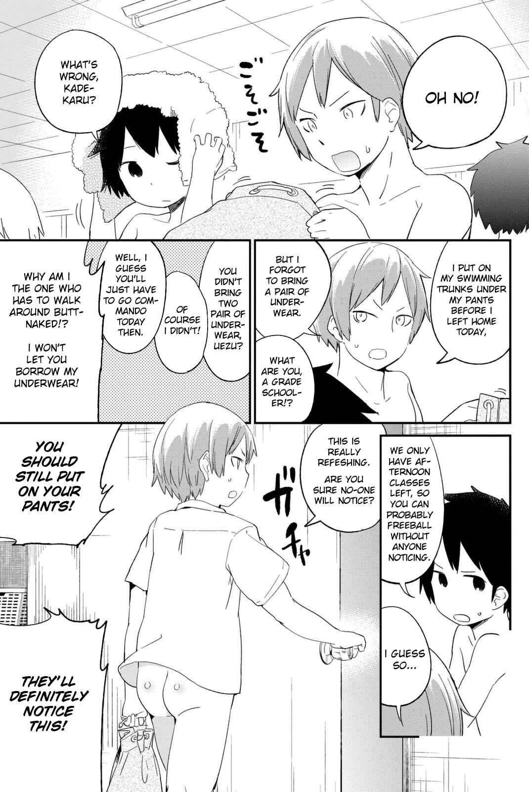 Page 3 Chapter 10 Dansan Joshi