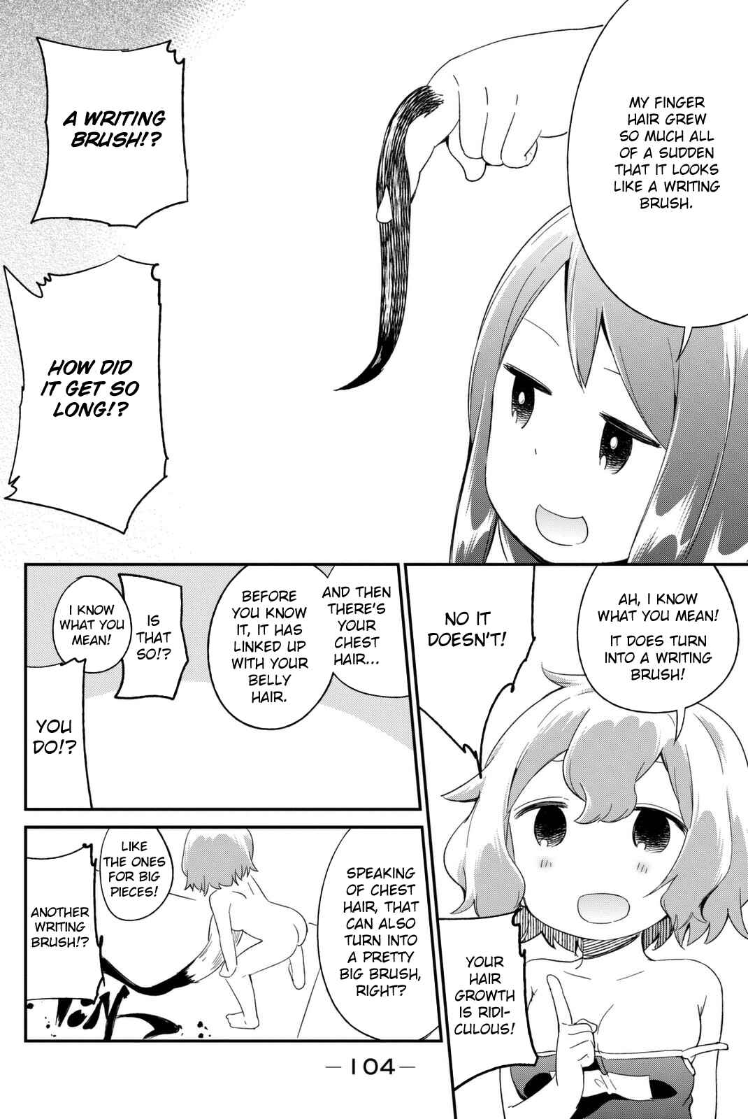Page 6 Chapter 10 Dansan Joshi