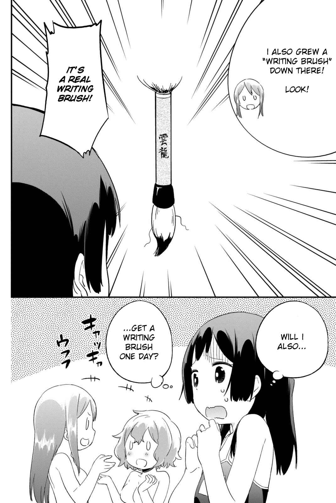 Page 8 Chapter 10 Dansan Joshi