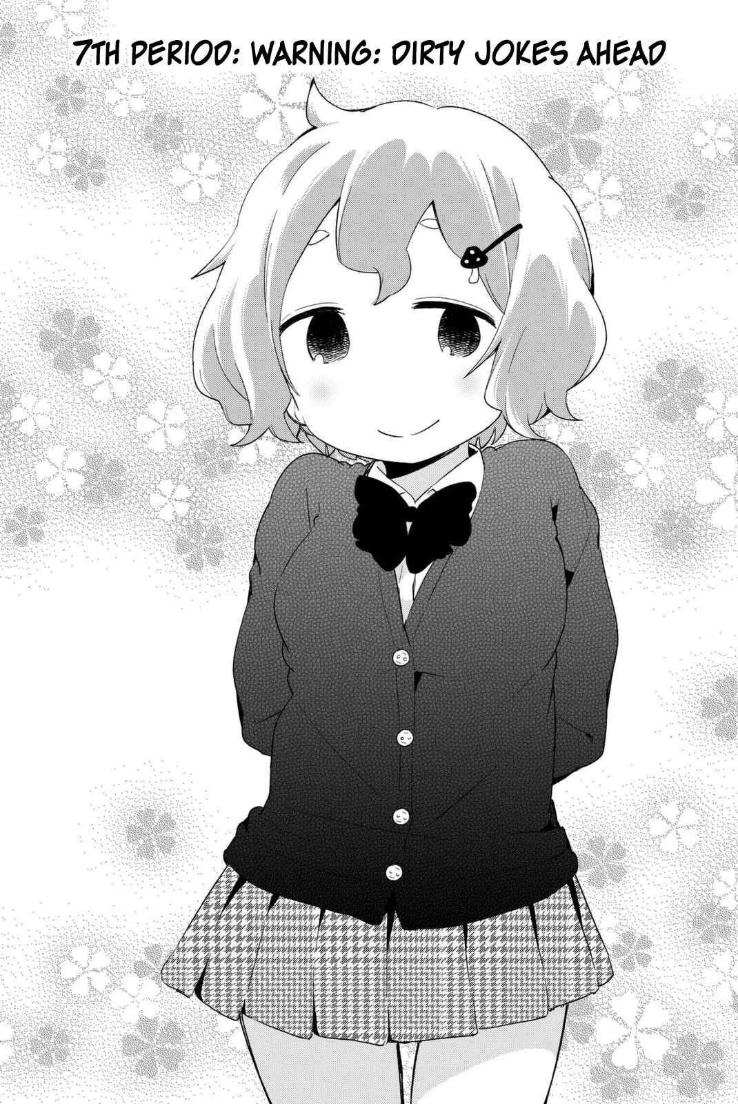 Page 1 Chapter 7 Dansan Joshi