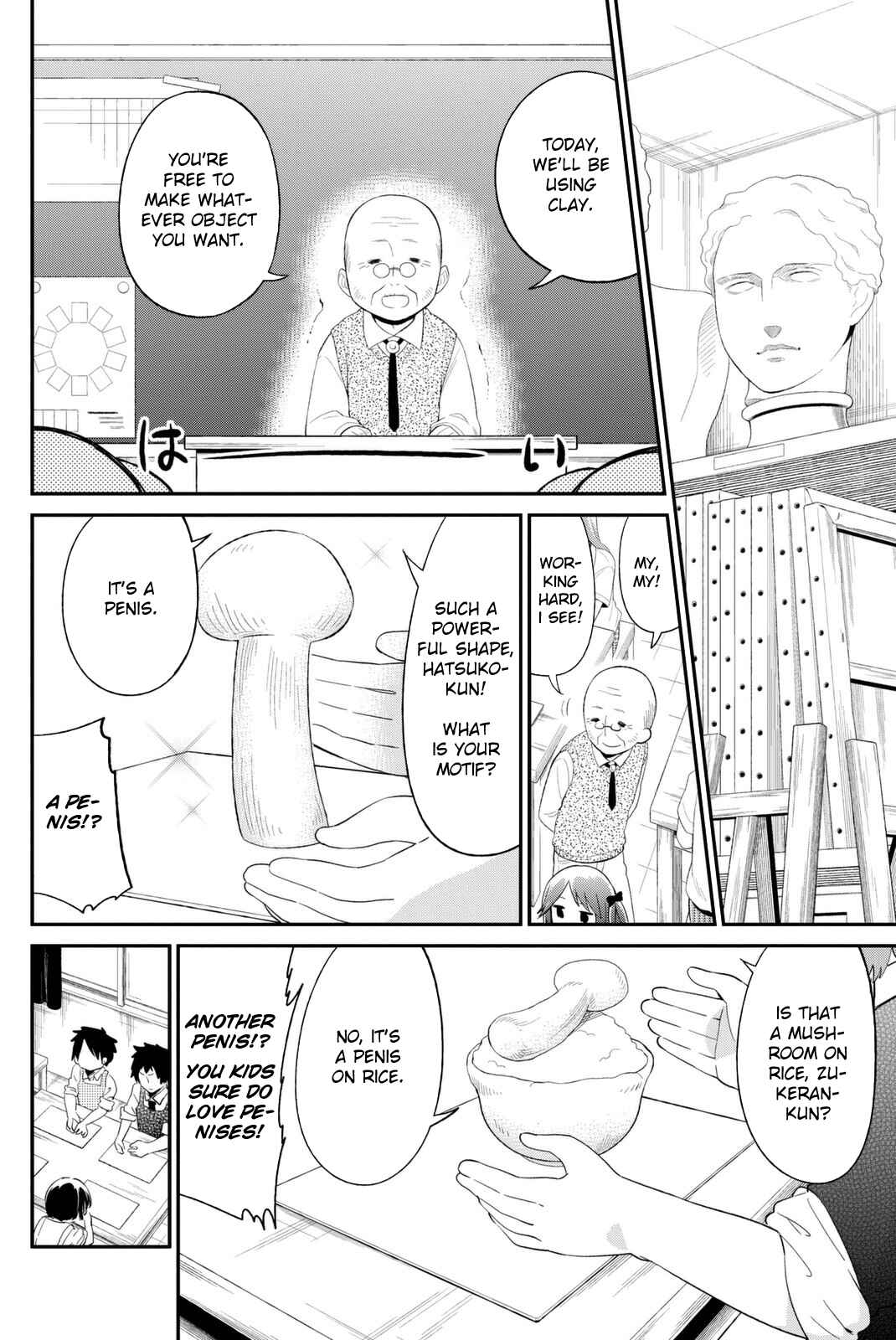 Page 2 Chapter 7 Dansan Joshi