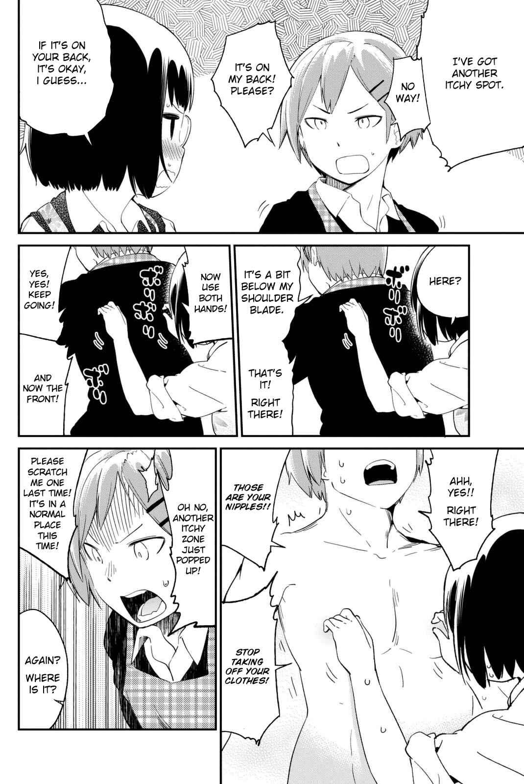 Page 6 Chapter 7 Dansan Joshi