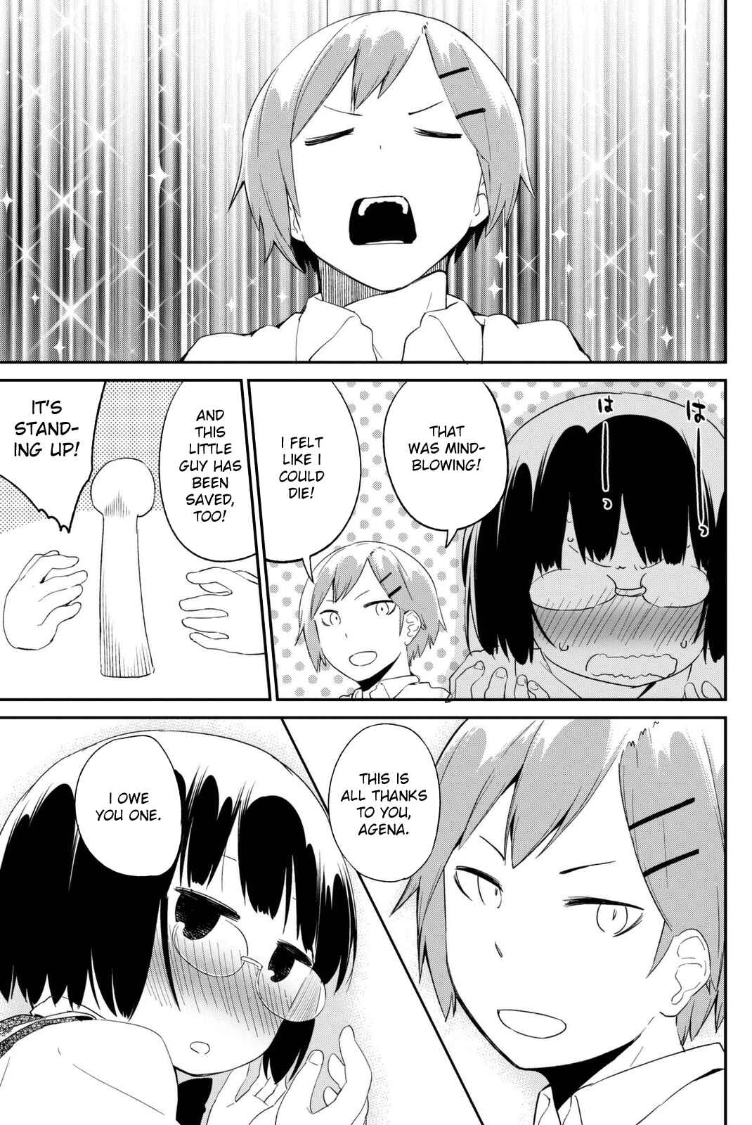 Page 9 Chapter 7 Dansan Joshi