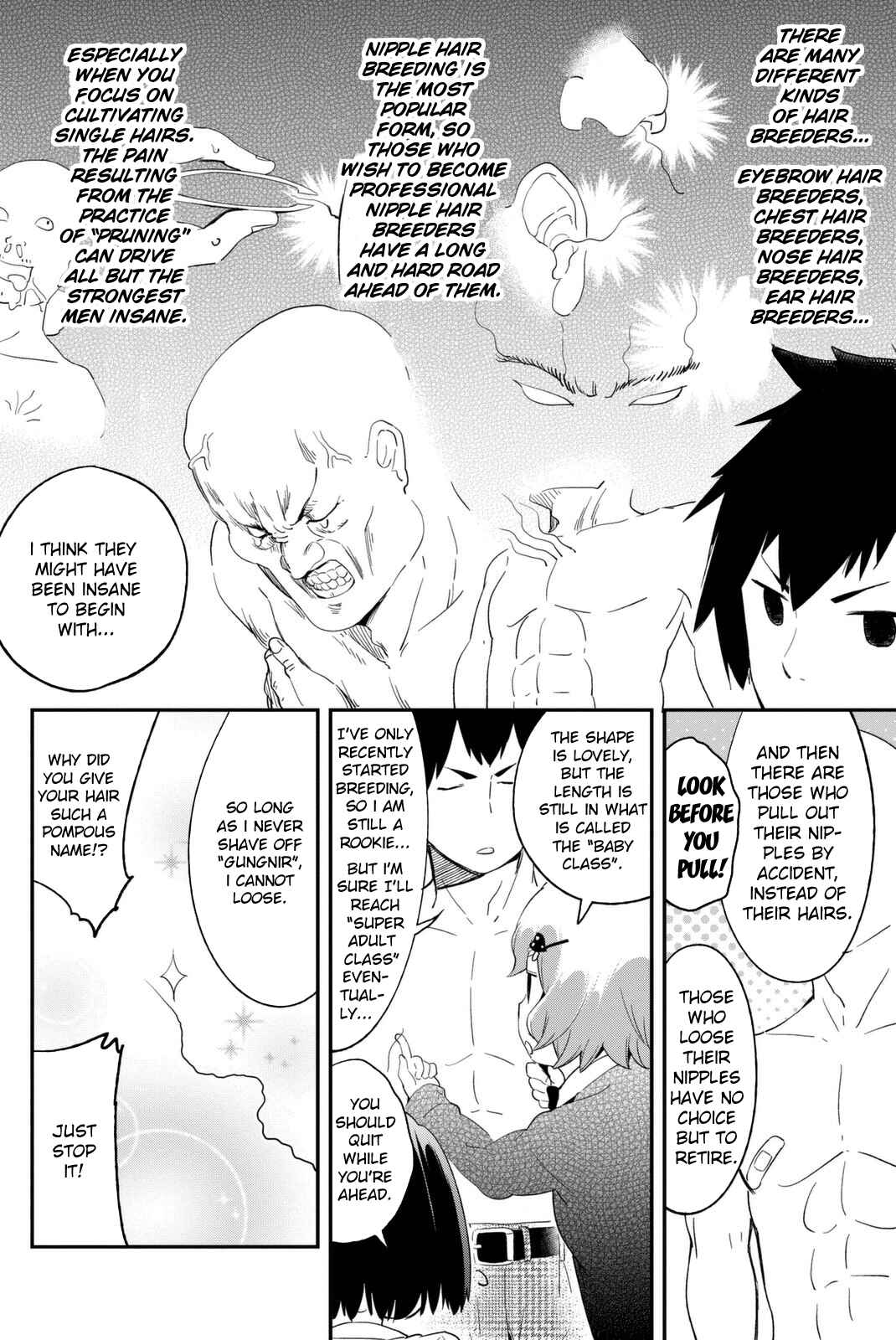 Page 5 Chapter 5 Dansan Joshi