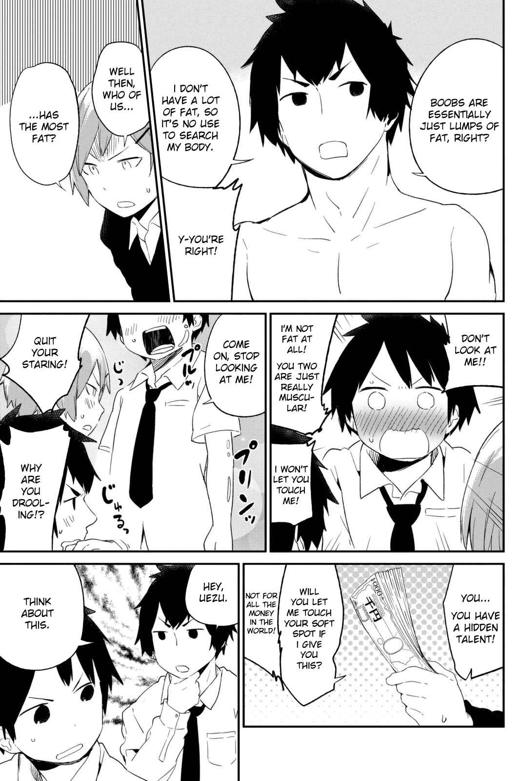 Page 5 Chapter 9 Dansan Joshi