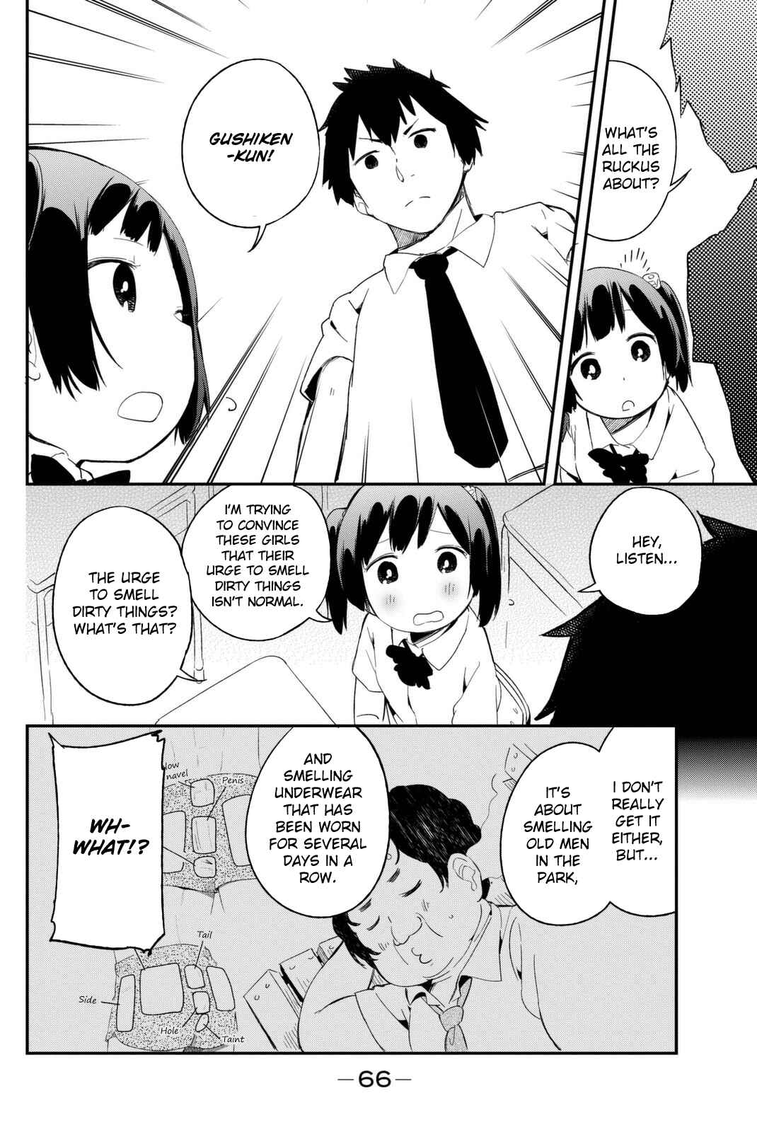 Page 11 Chapter 6 Dansan Joshi
