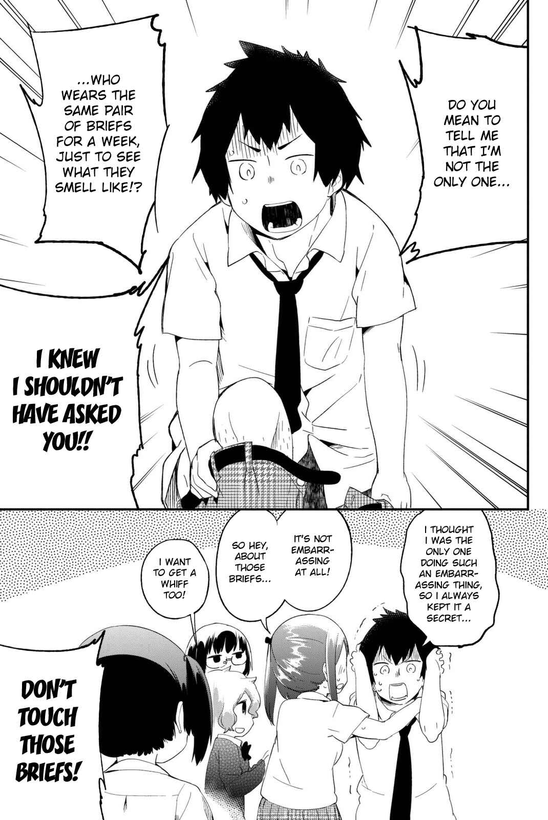 Page 12 Chapter 6 Dansan Joshi