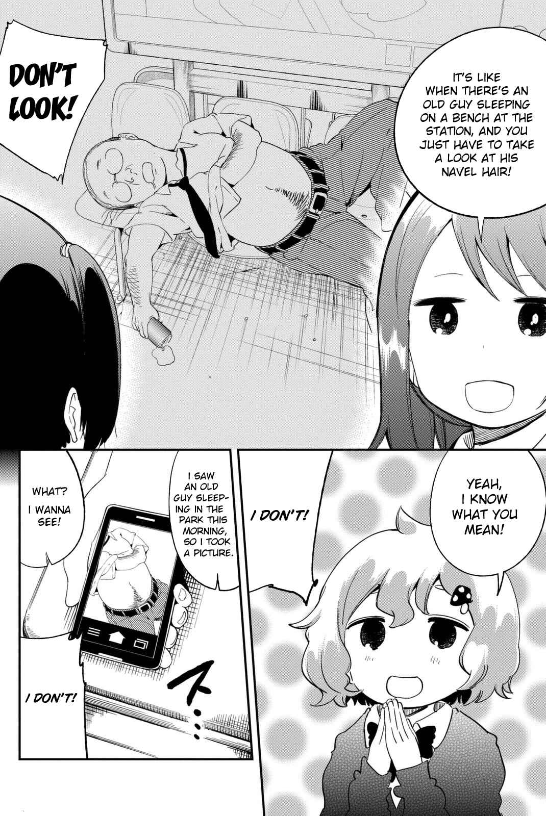 Page 3 Chapter 6 Dansan Joshi