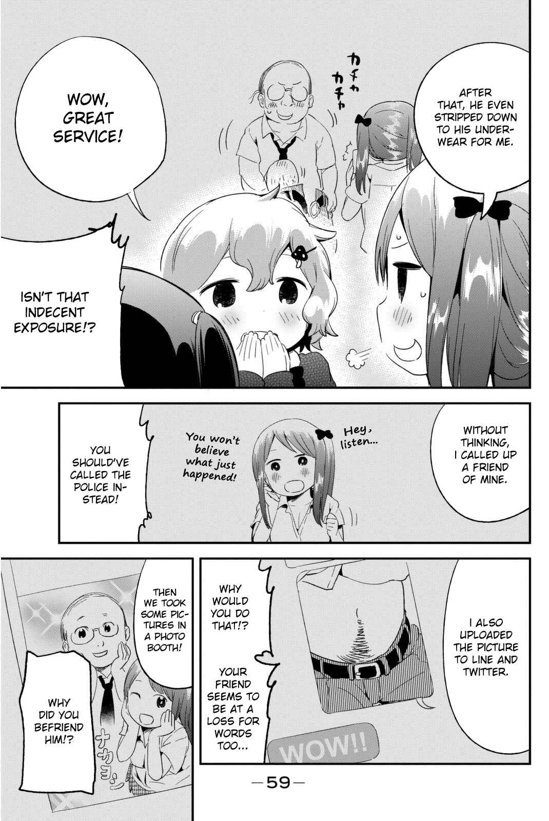 Page 4 Chapter 6 Dansan Joshi