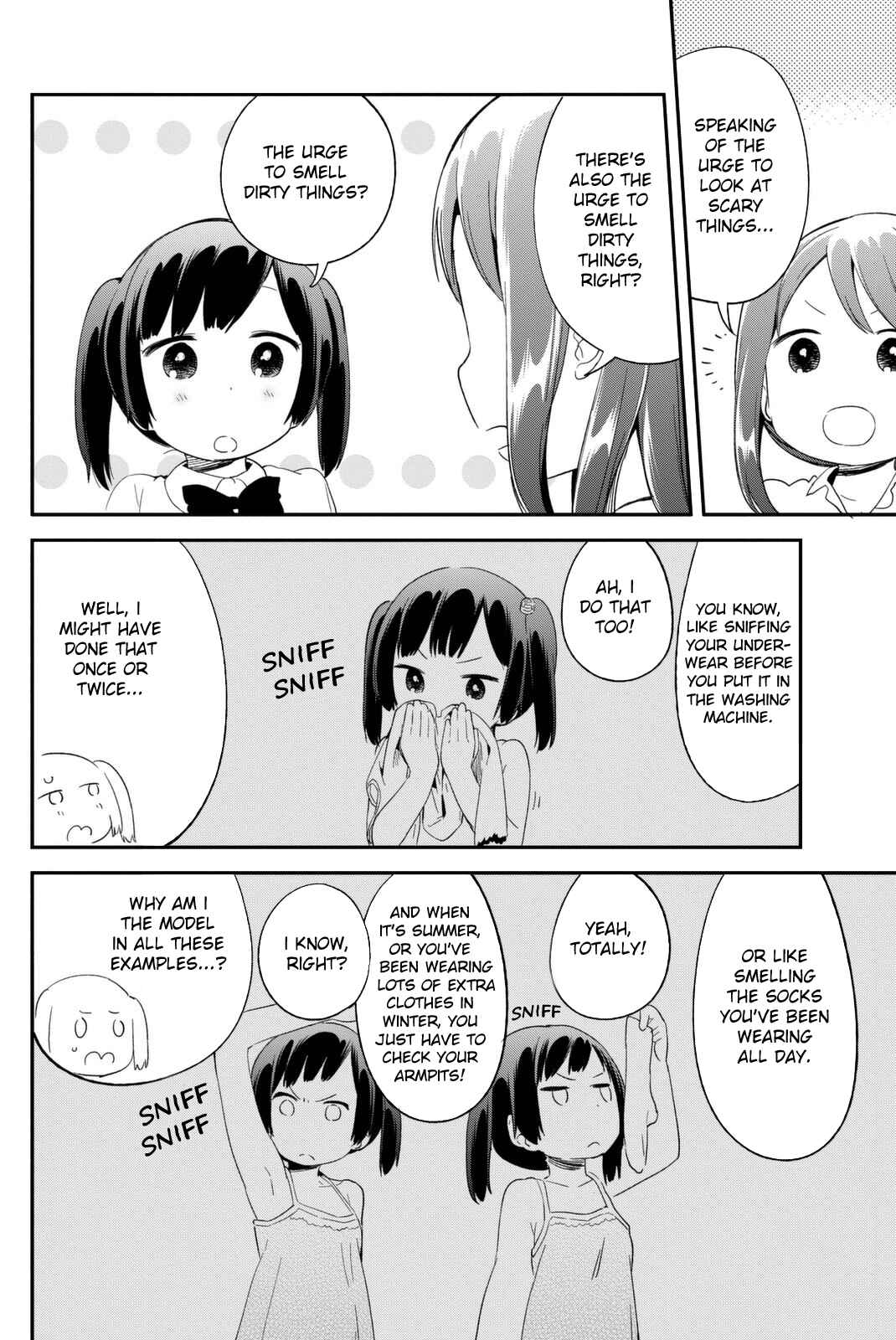 Page 5 Chapter 6 Dansan Joshi