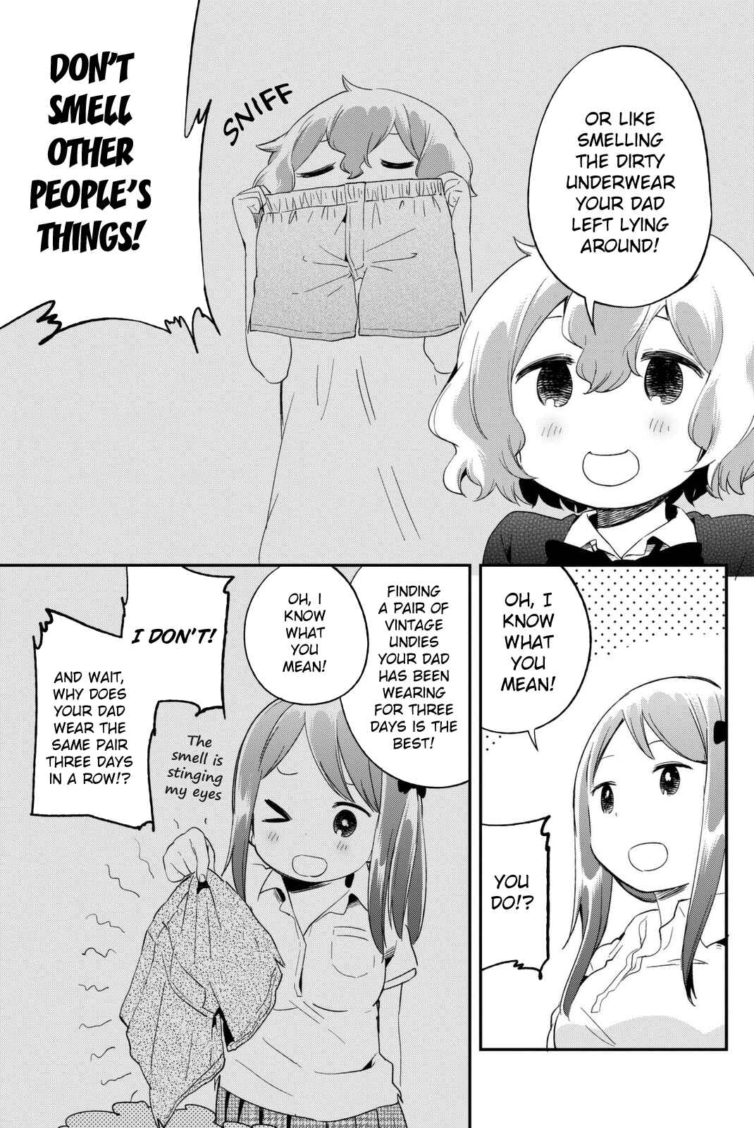 Page 6 Chapter 6 Dansan Joshi
