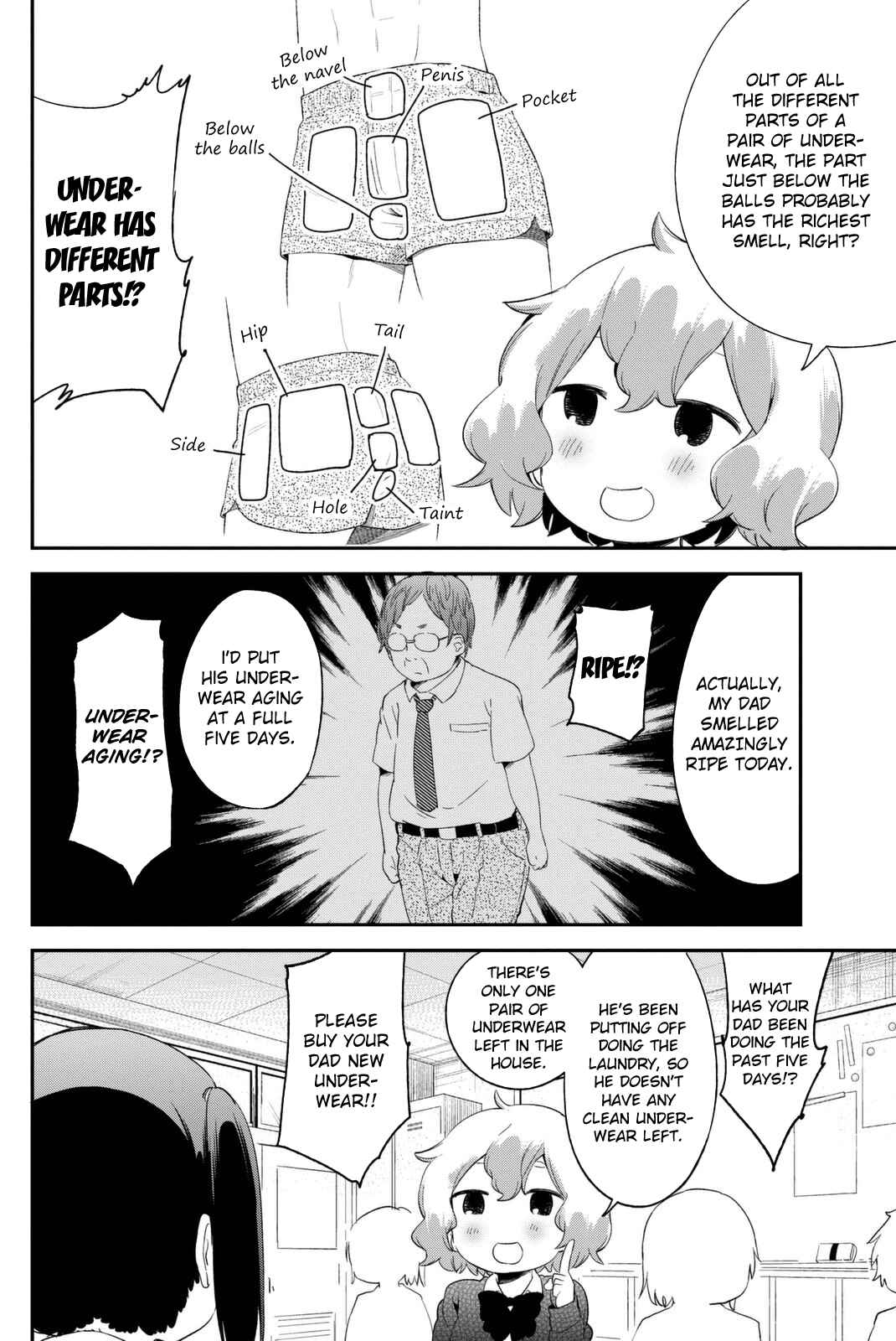 Page 7 Chapter 6 Dansan Joshi