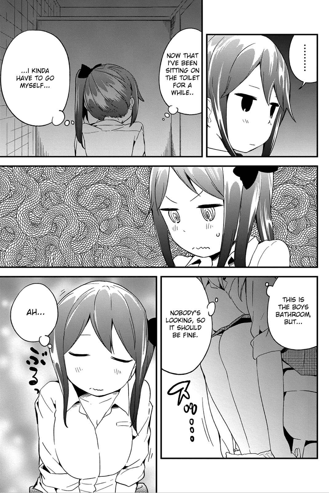 Page 3 Chapter 14 Dansan Joshi