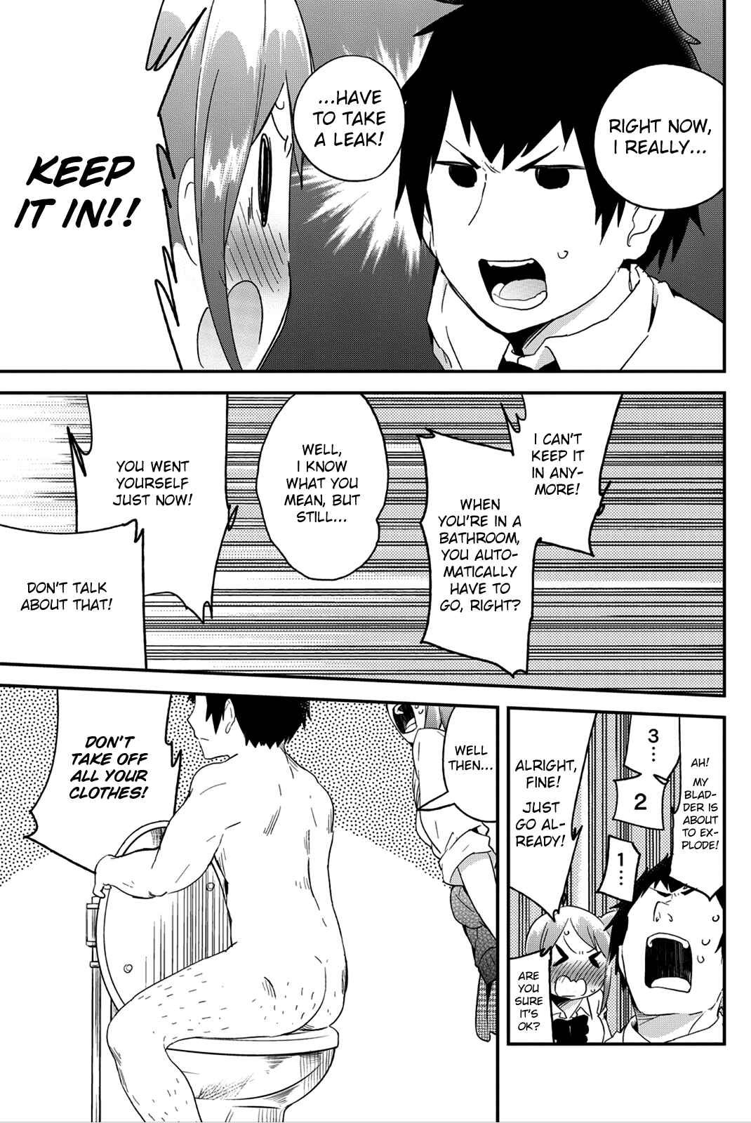 Page 7 Chapter 14 Dansan Joshi