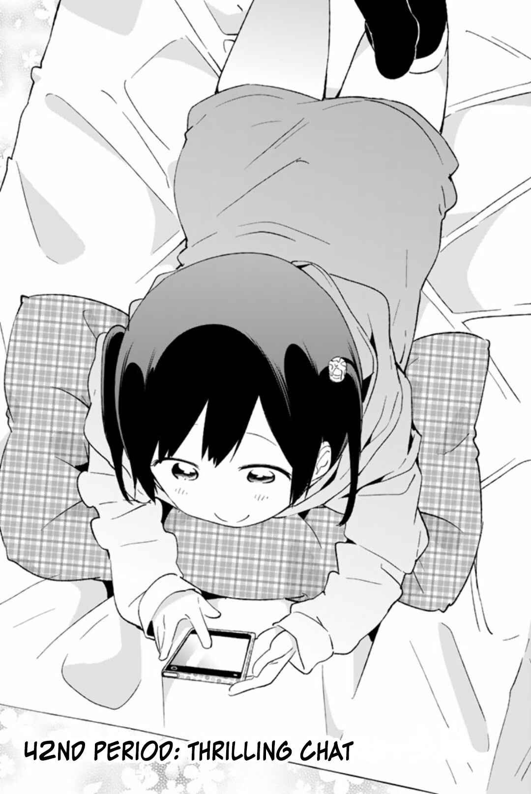 Page 1 Chapter 42 Dansan Joshi