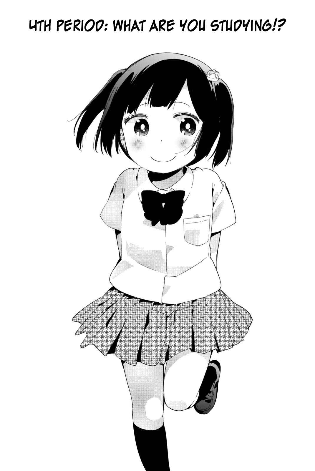 Page 1 Chapter 4 Dansan Joshi