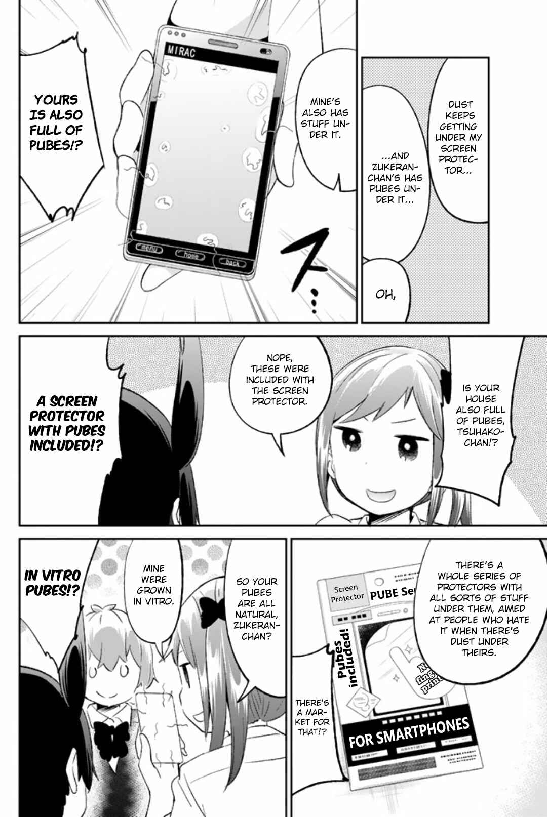Page 4 Chapter 41 Dansan Joshi