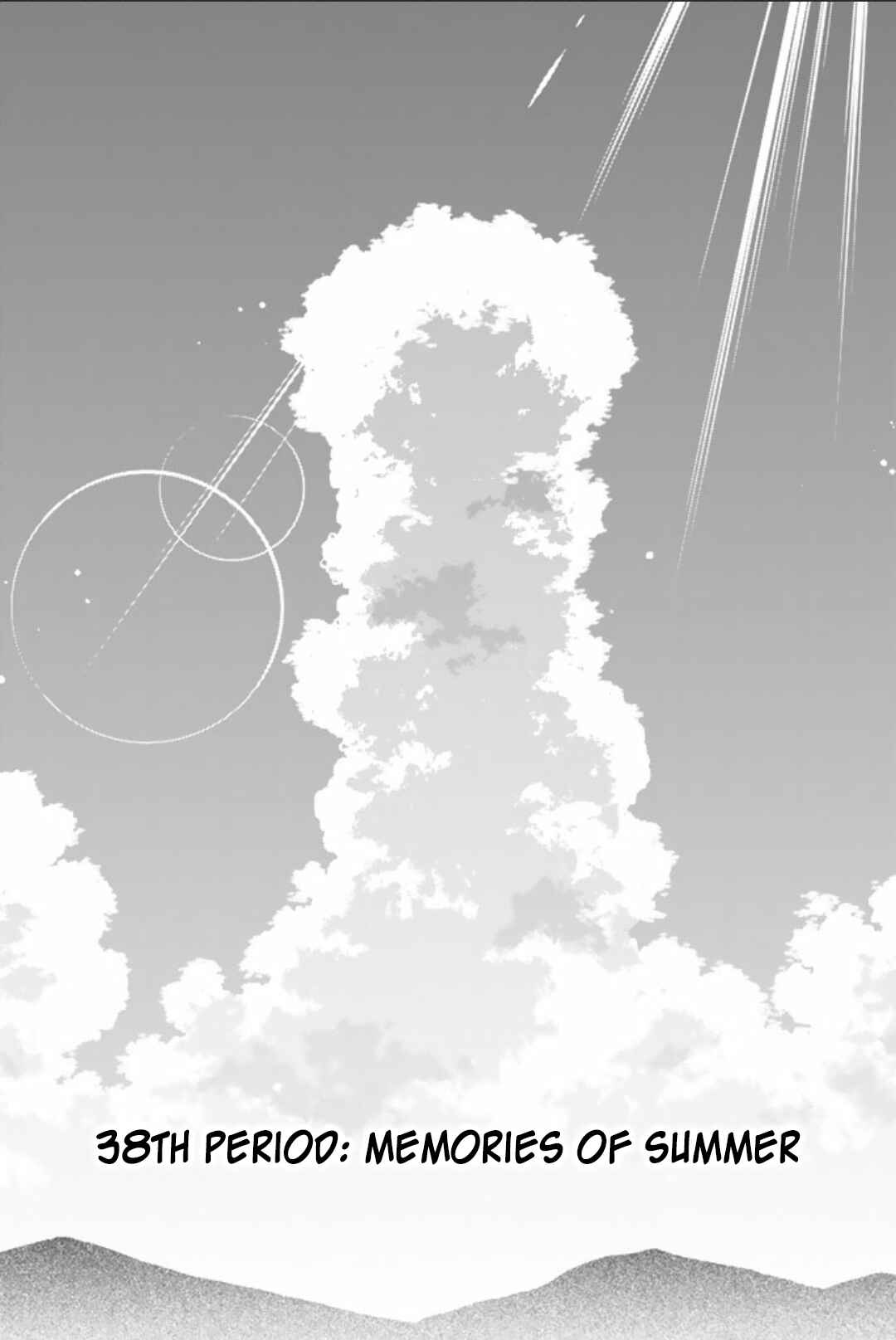 Page 2 Chapter 38 Dansan Joshi