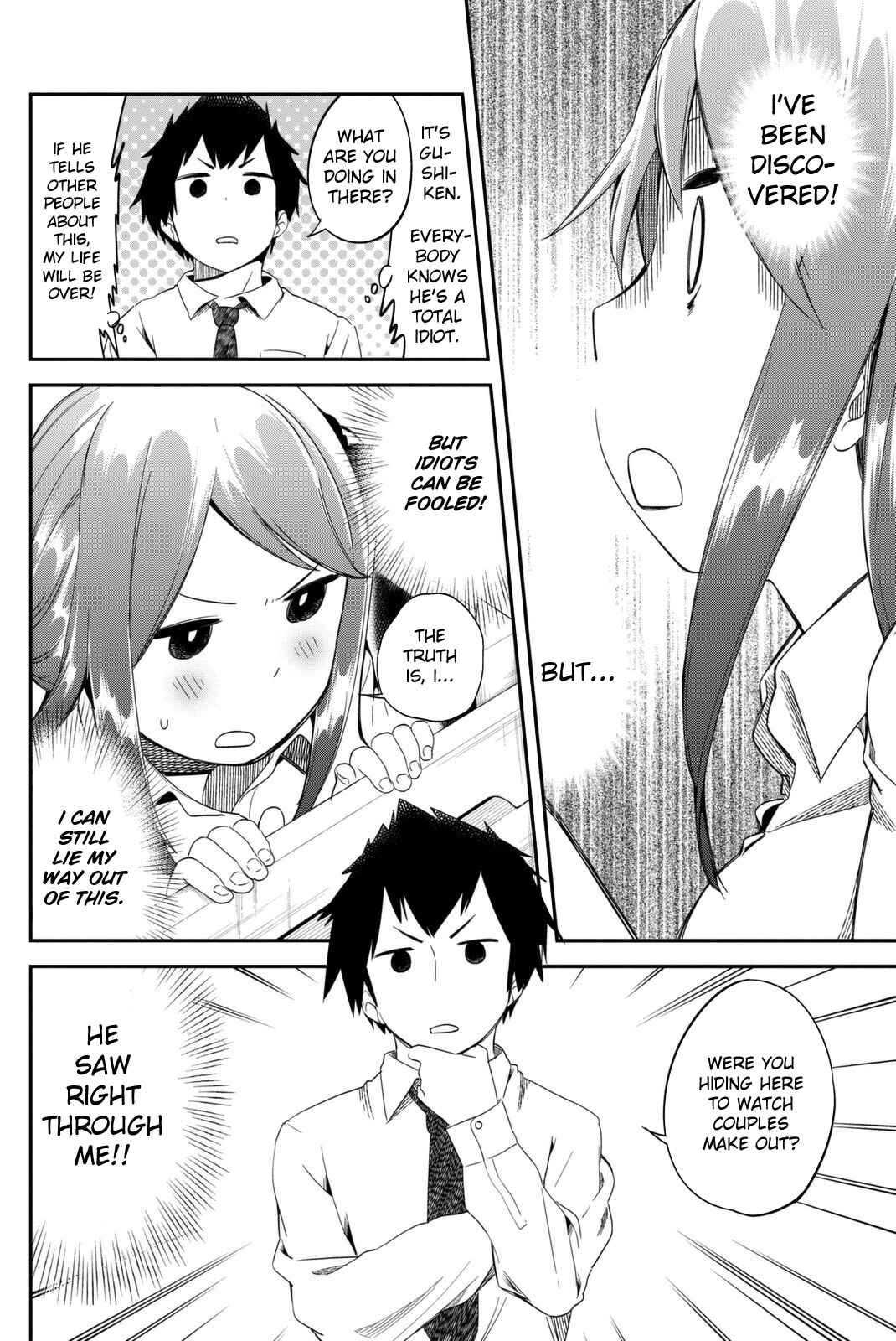 Page 6 Chapter 3 Dansan Joshi