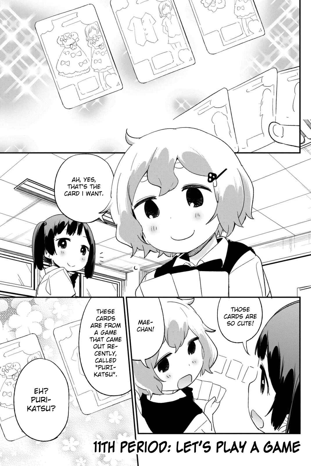 Page 1 Chapter 11 Dansan Joshi