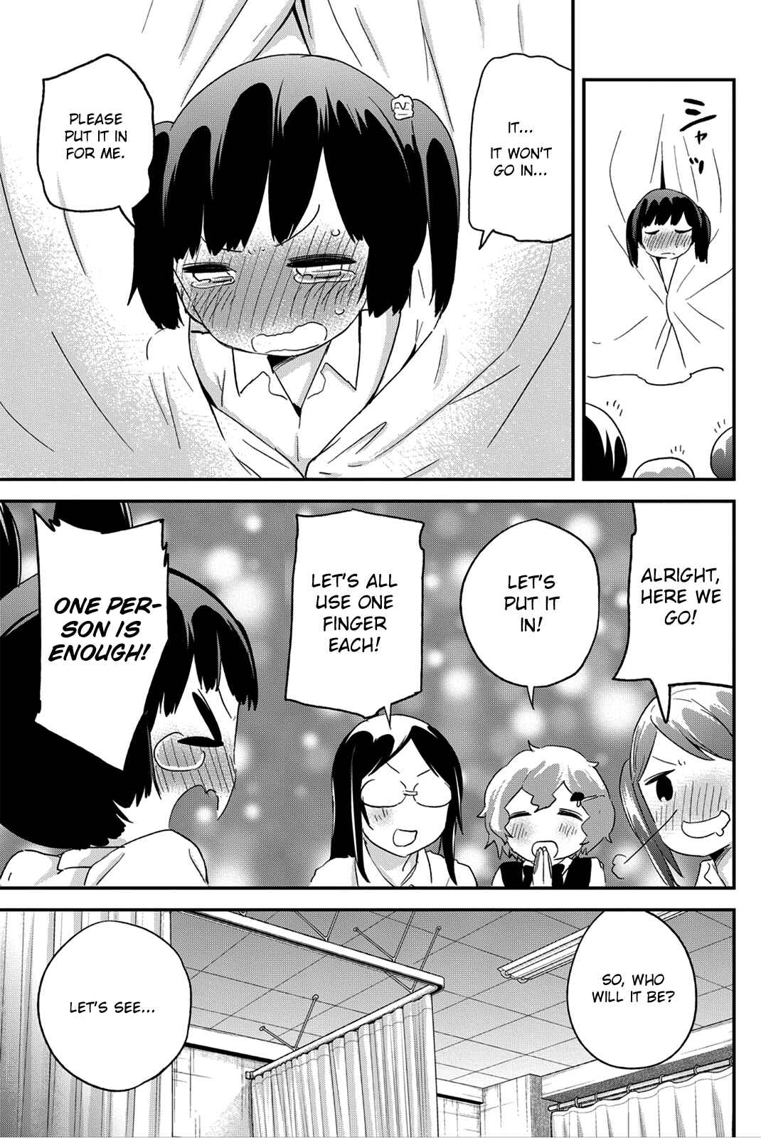 Page 11 Chapter 15 Dansan Joshi