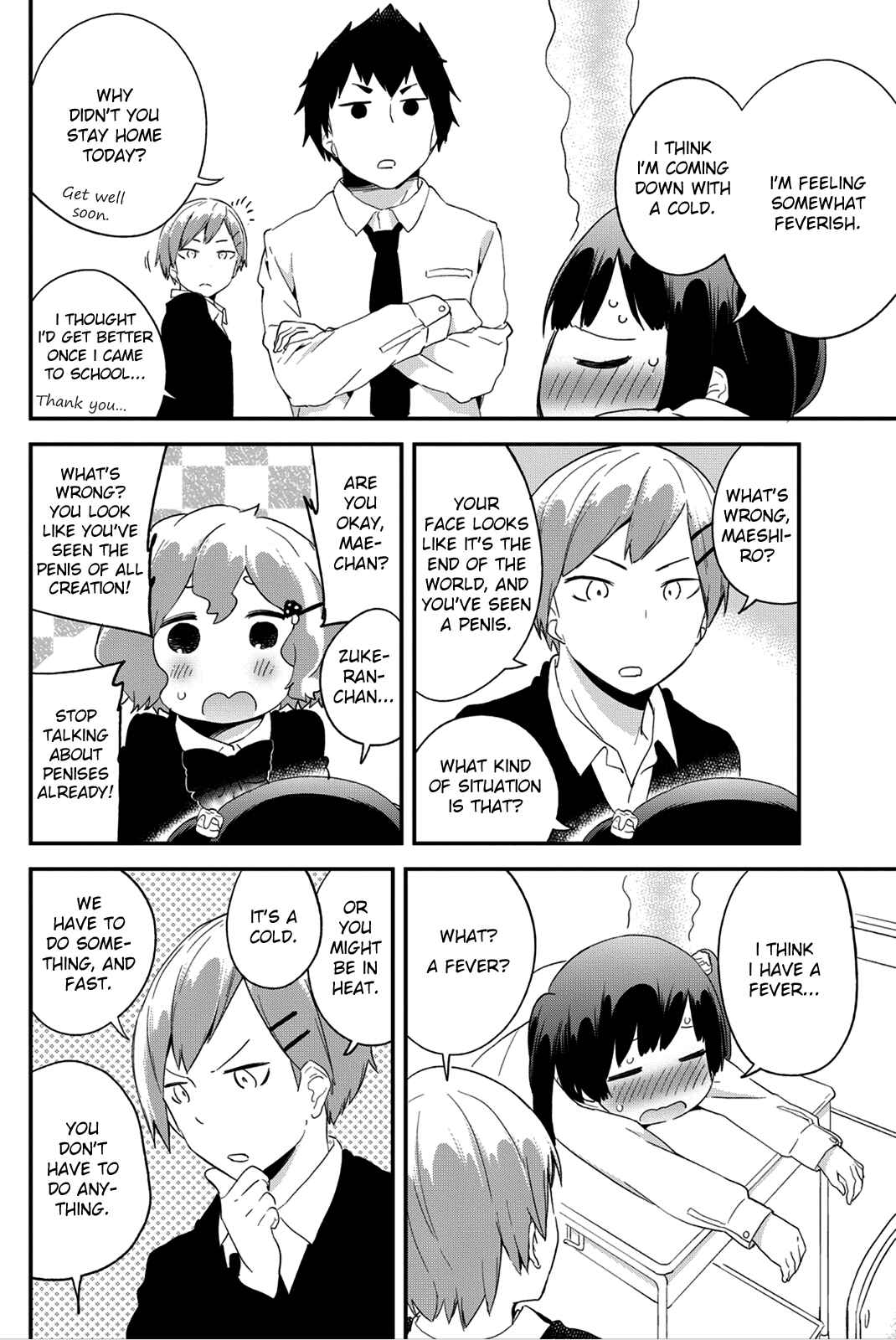 Page 2 Chapter 15 Dansan Joshi